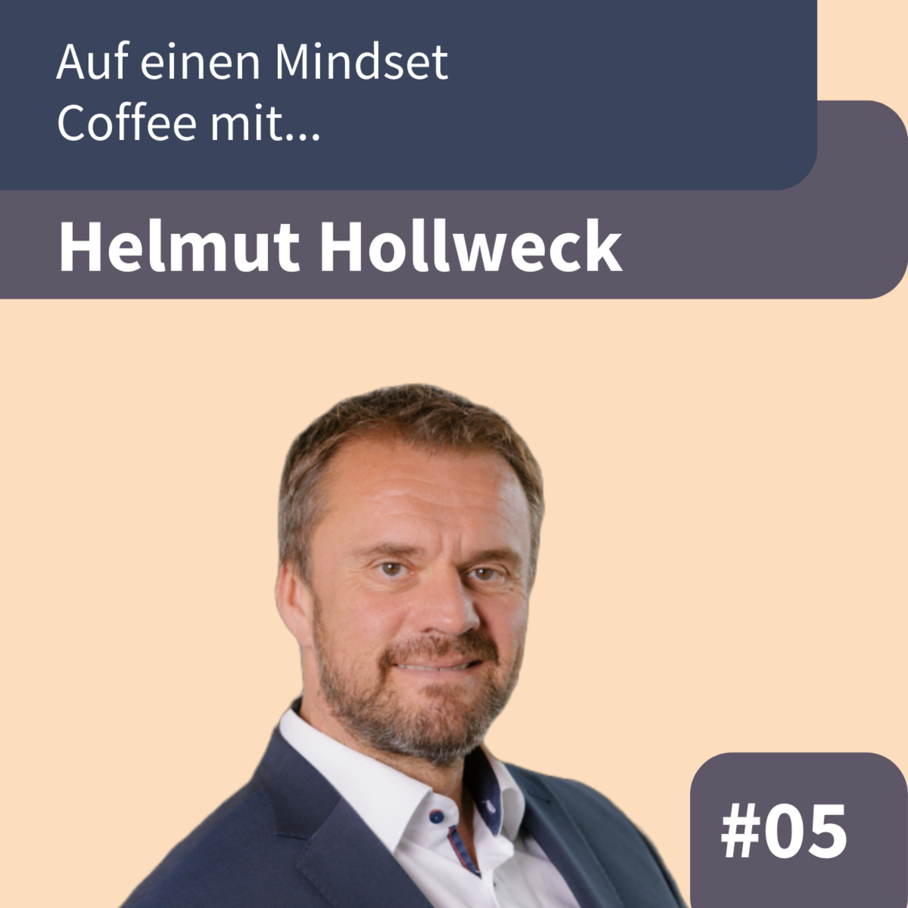 Mindset Coffee Podcast