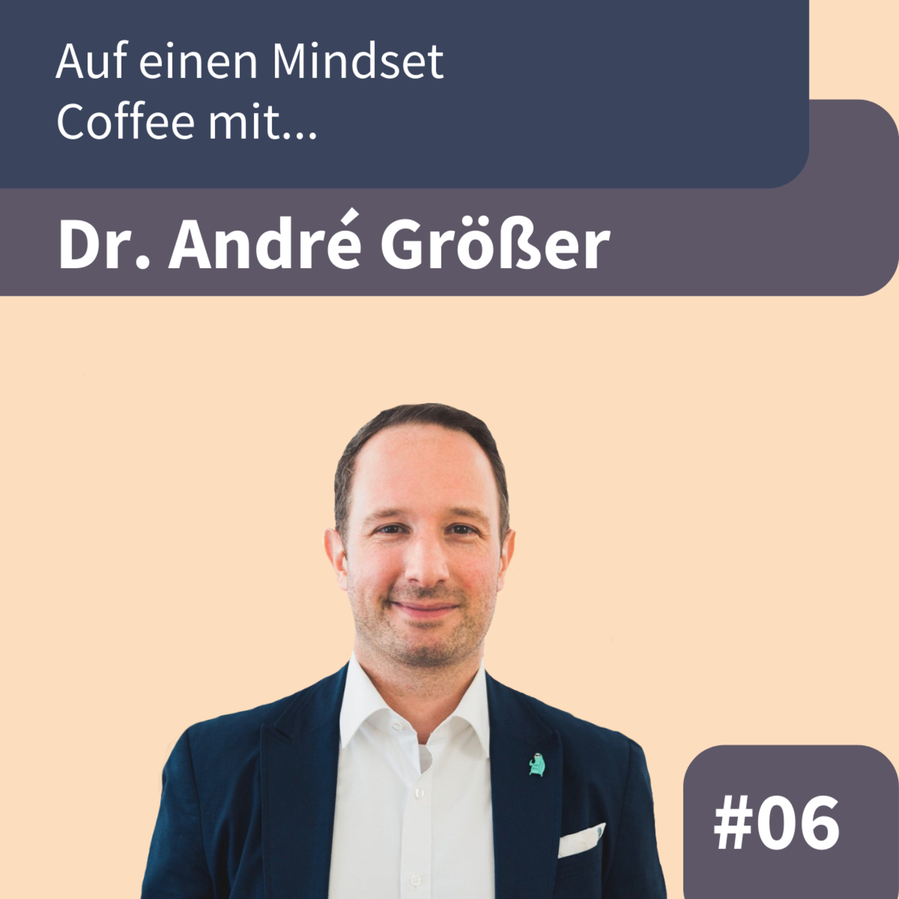 Mindset Coffee Podcast
