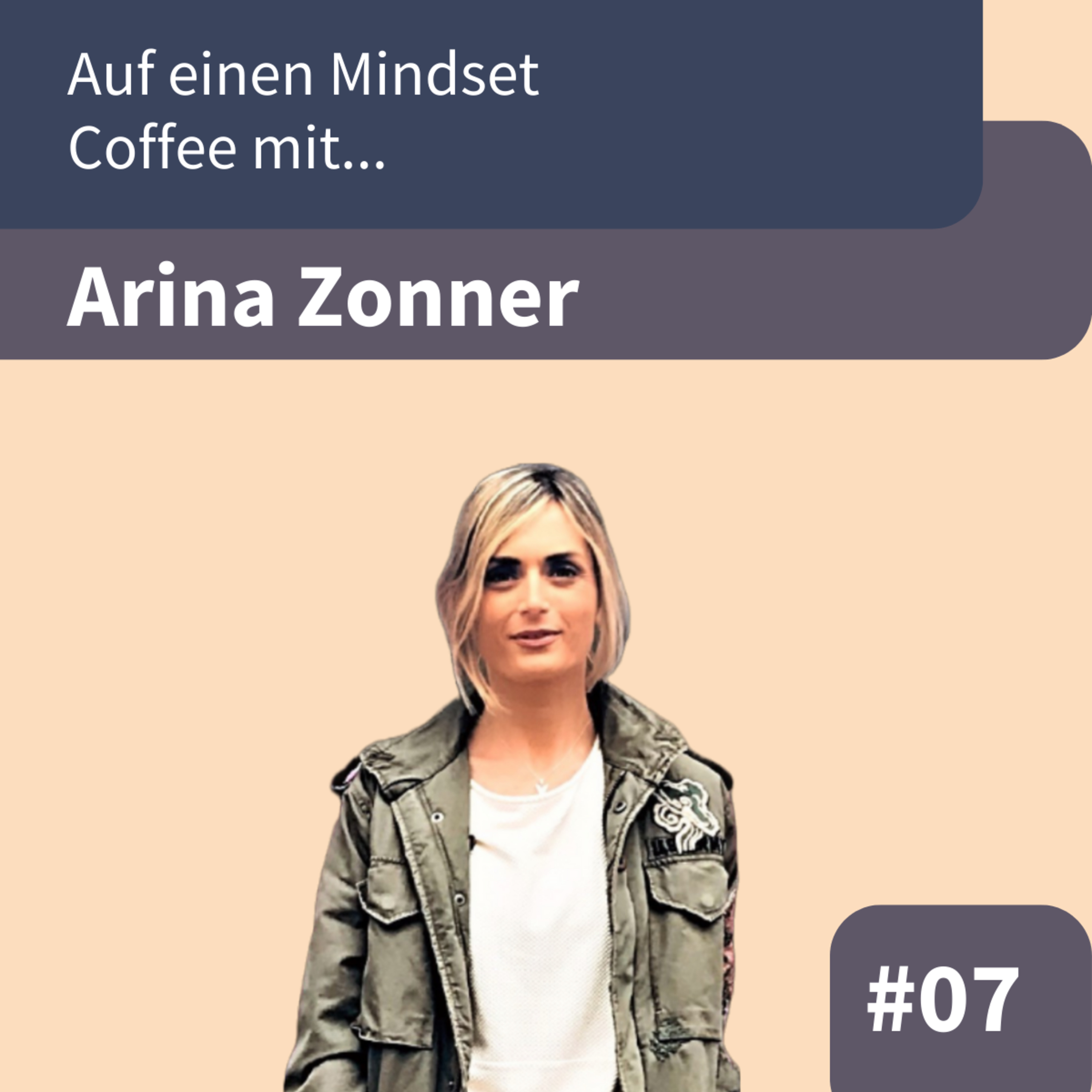 Mindset Coffee Podcast