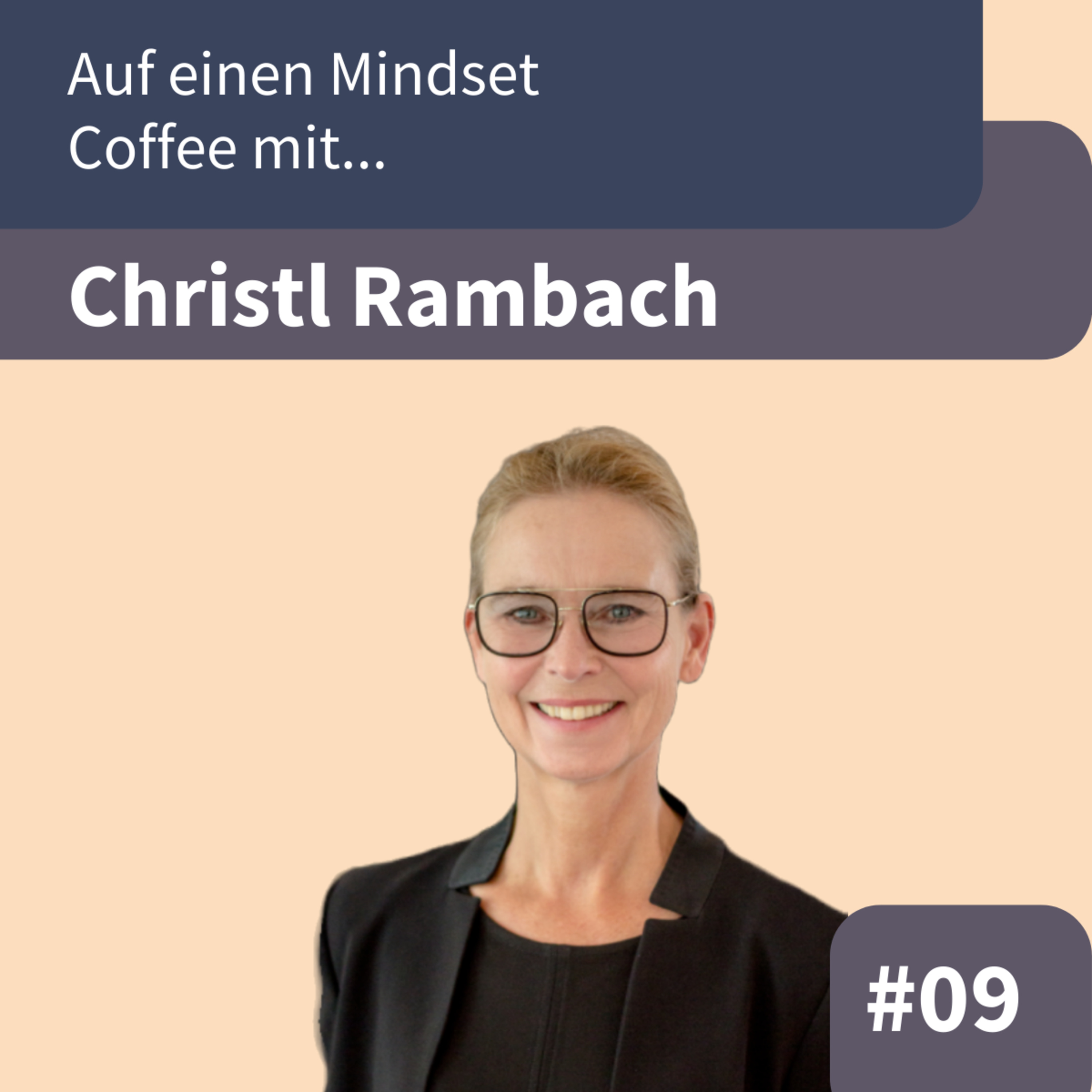 Mindset Coffee Podcast