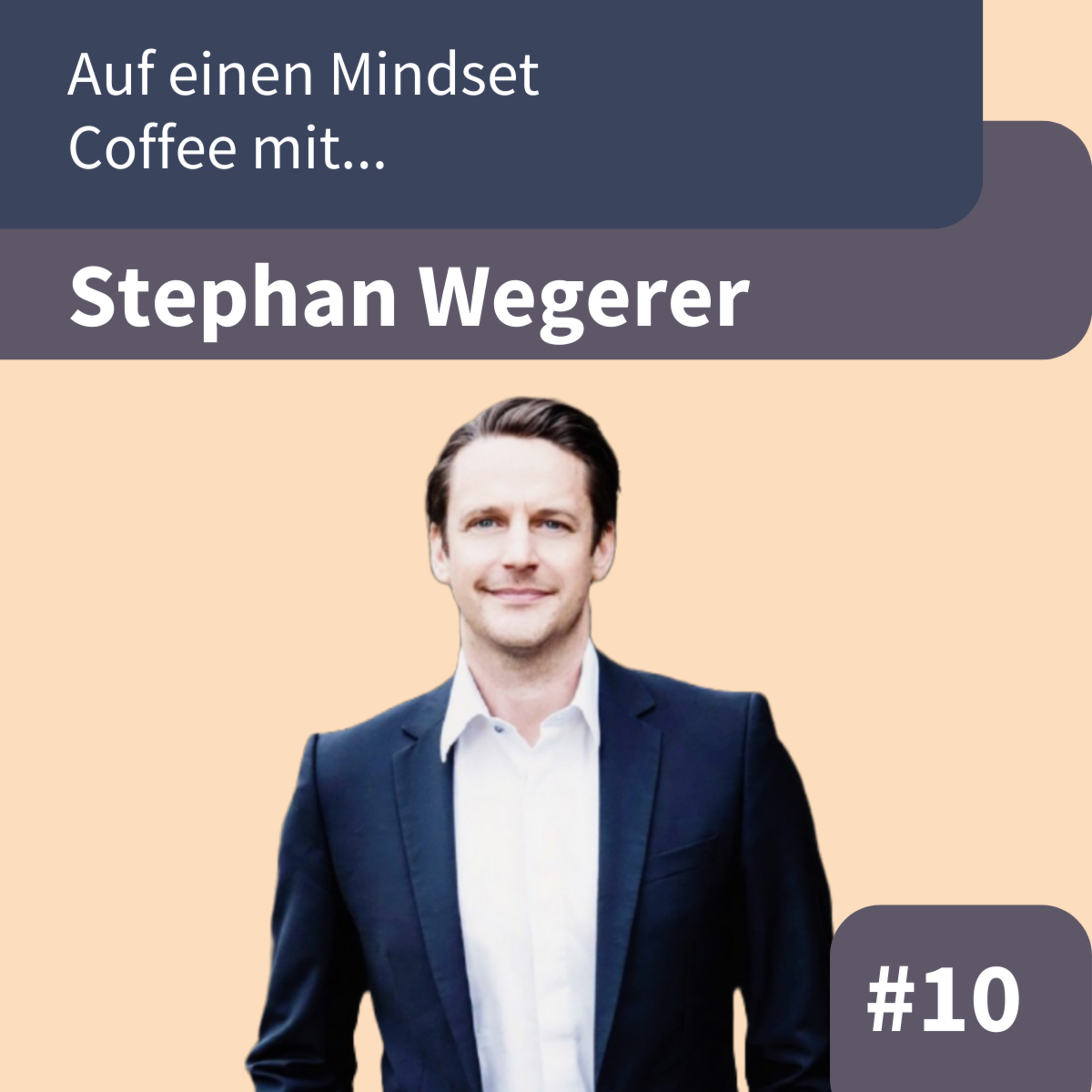 Mindset Coffee Podcast
