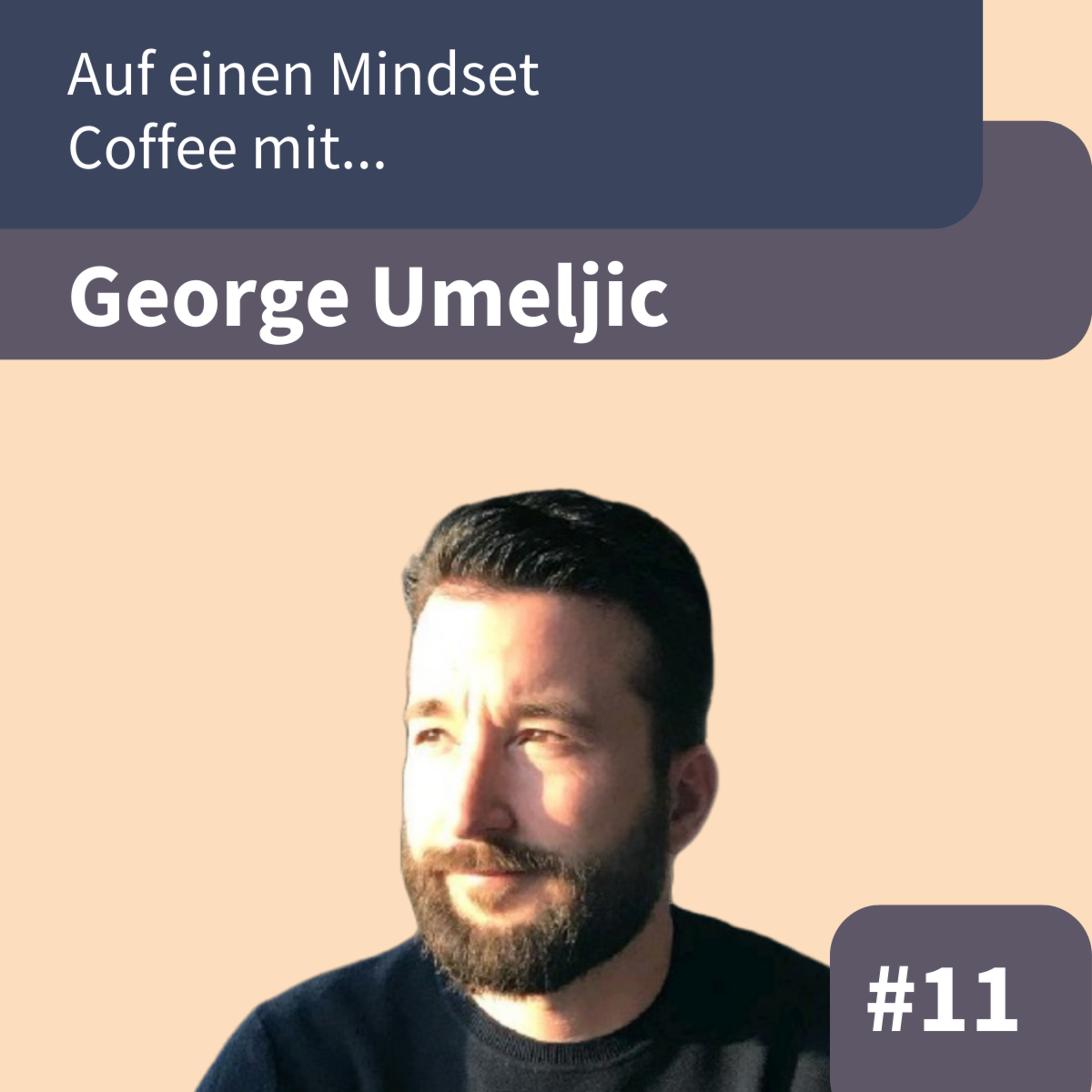 Mindset Coffee Podcast