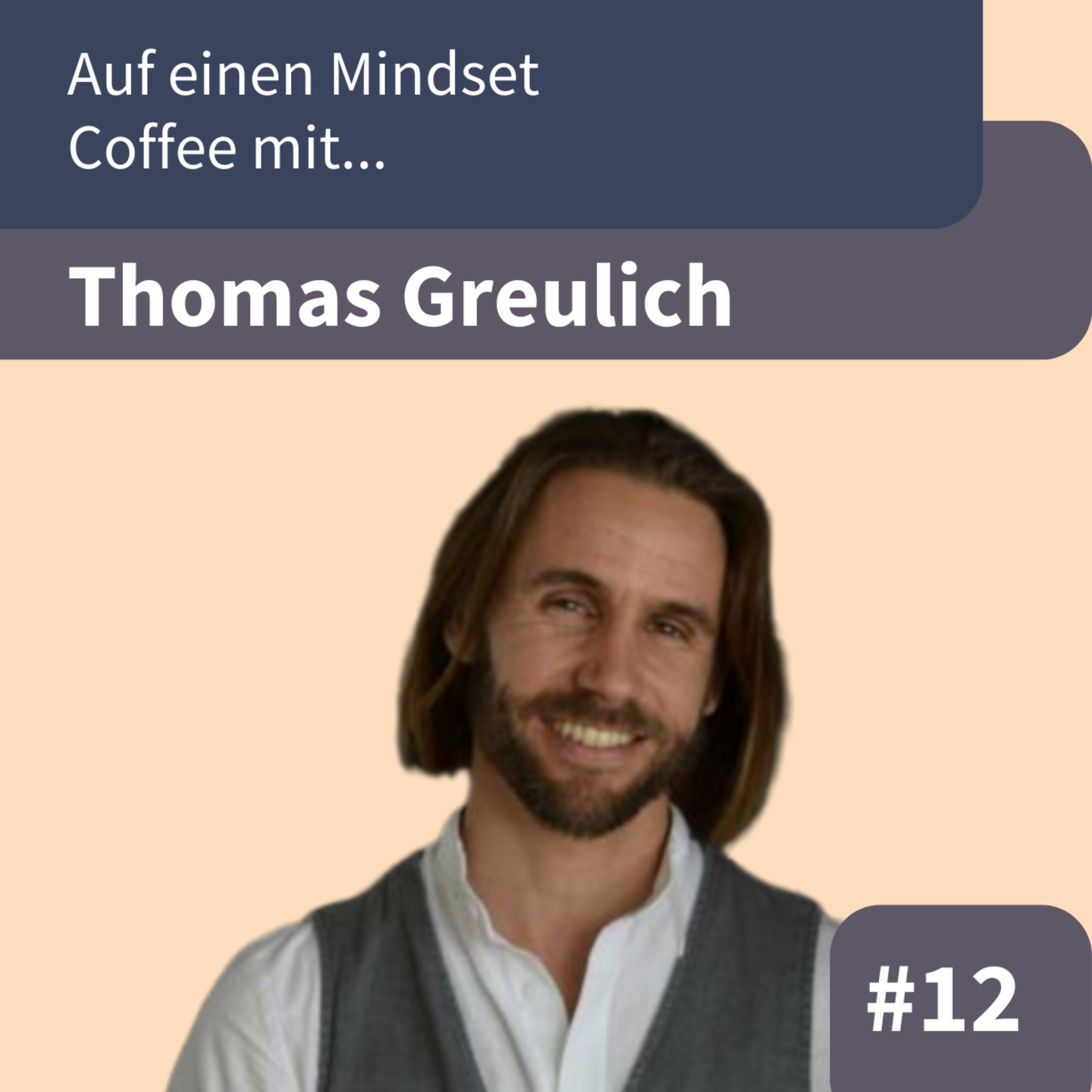 Mindset Coffee Podcast