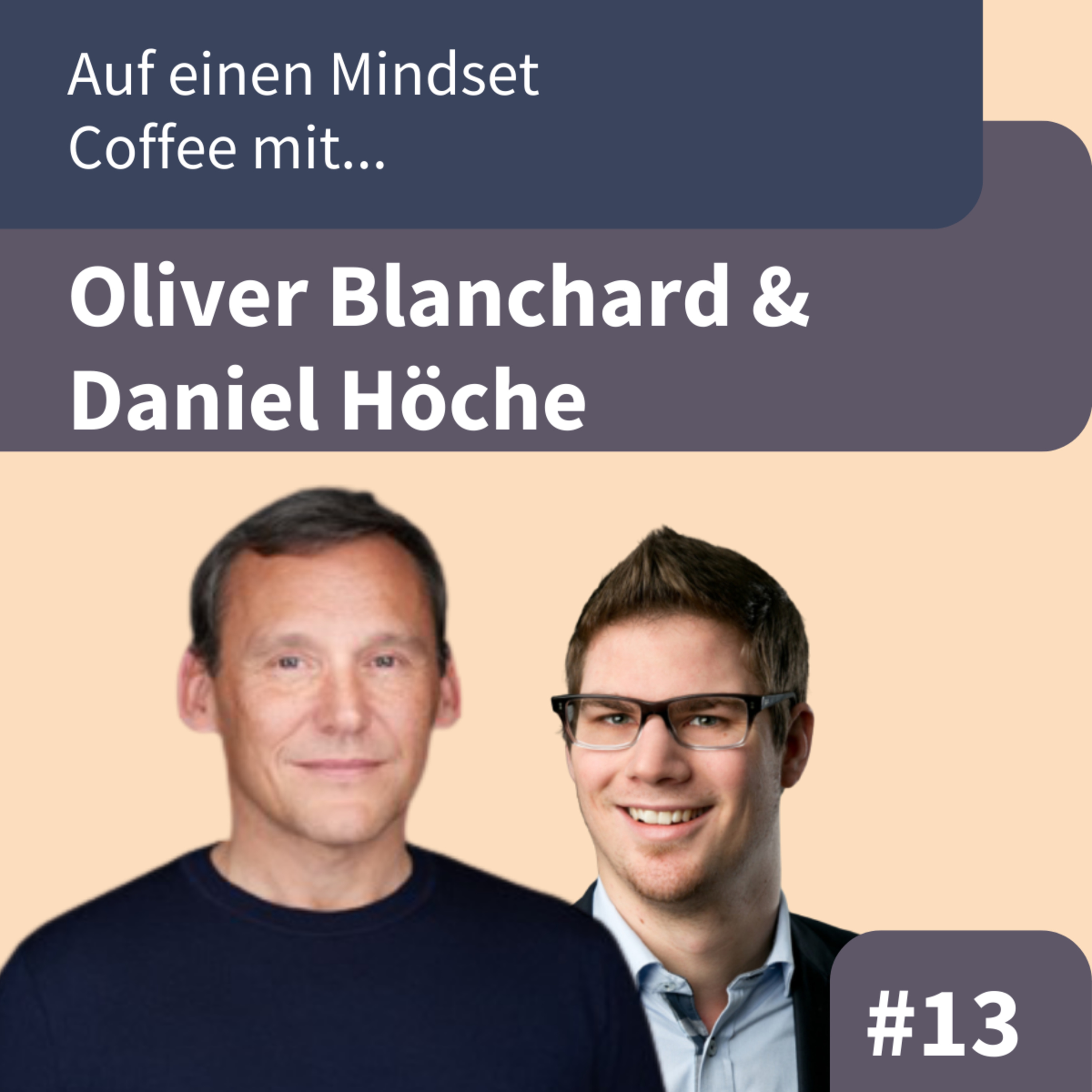 Mindset Coffee Podcast