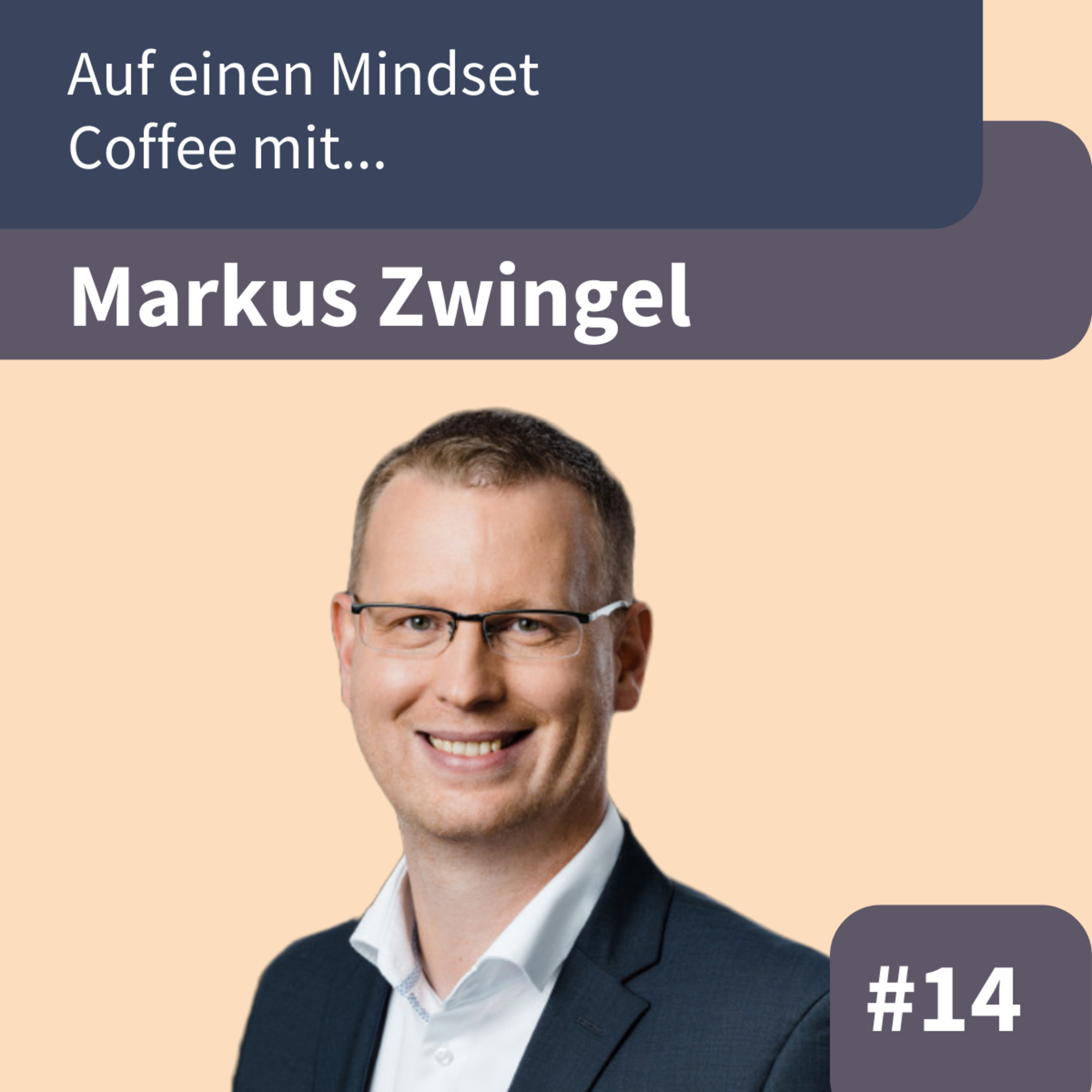 Mindset Coffee Podcast