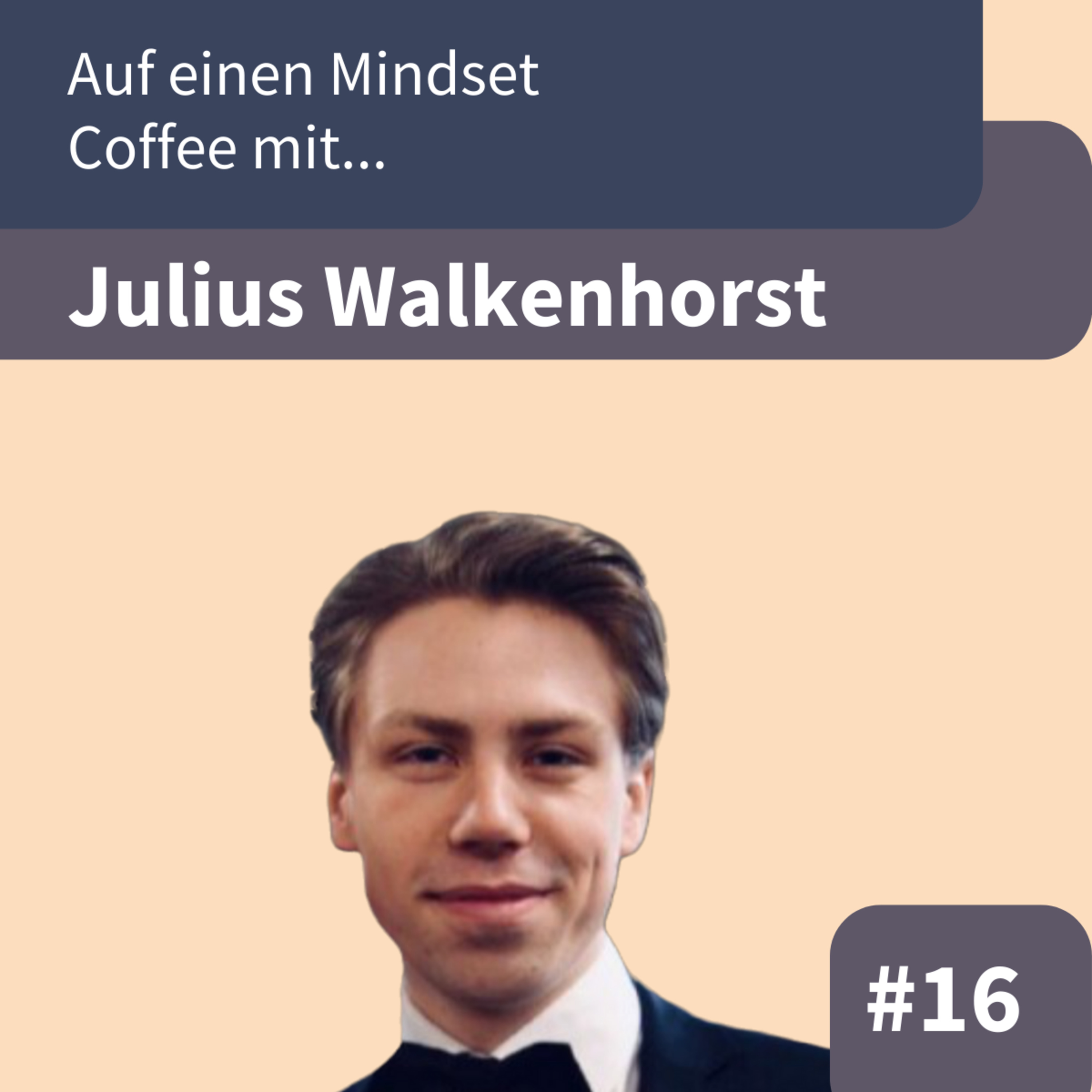 Mindset Coffee Podcast