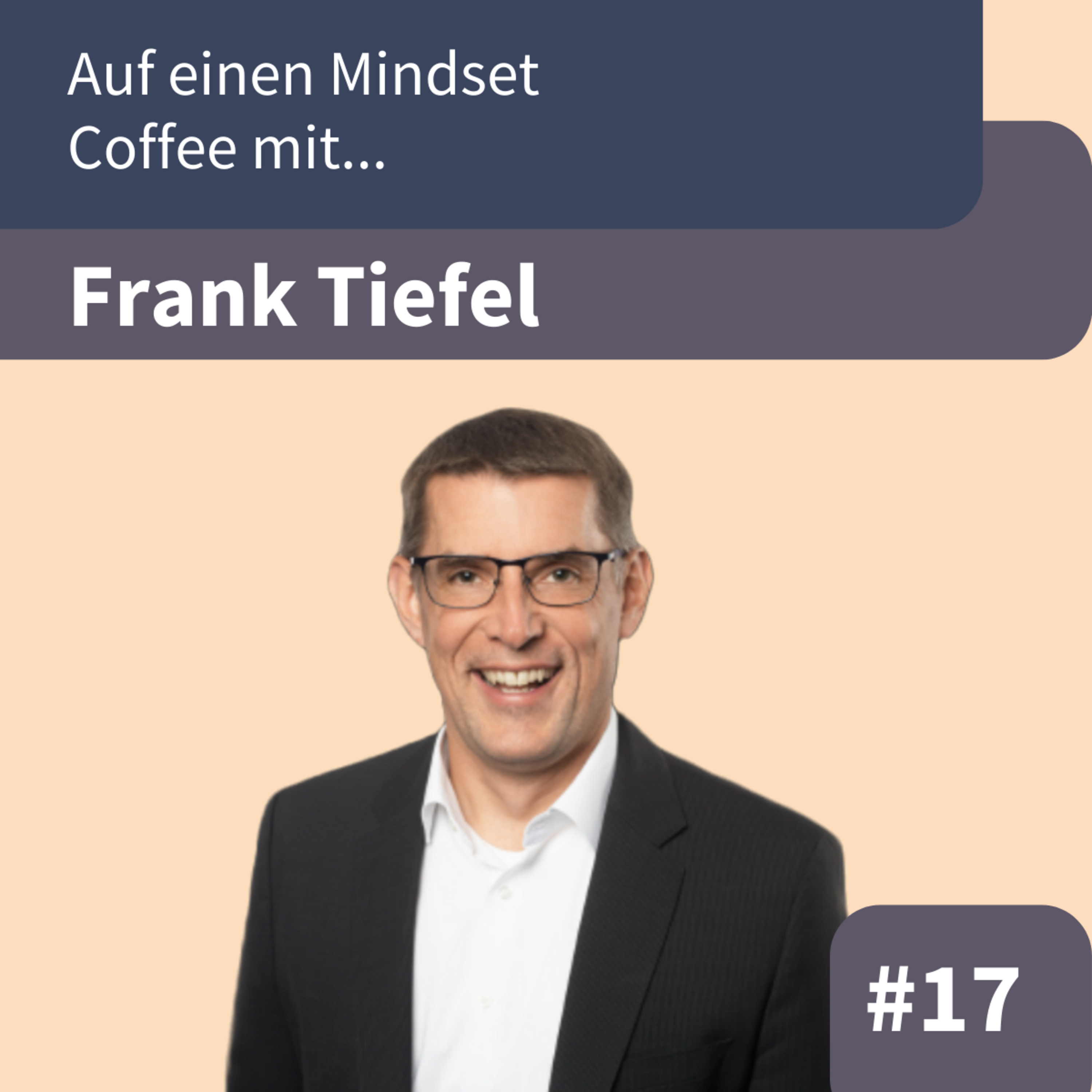 Mindset Coffee Podcast