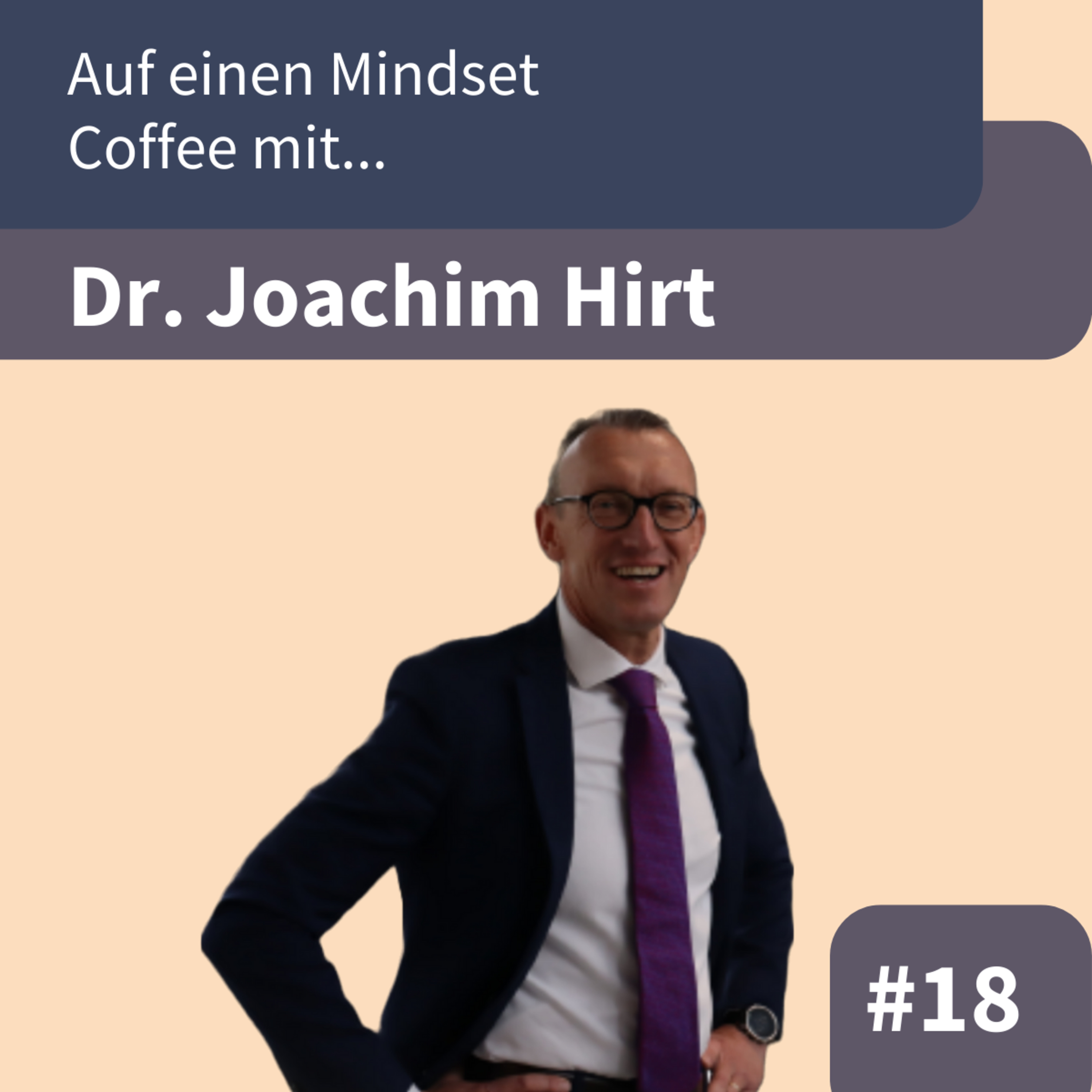 Mindset Coffee Podcast