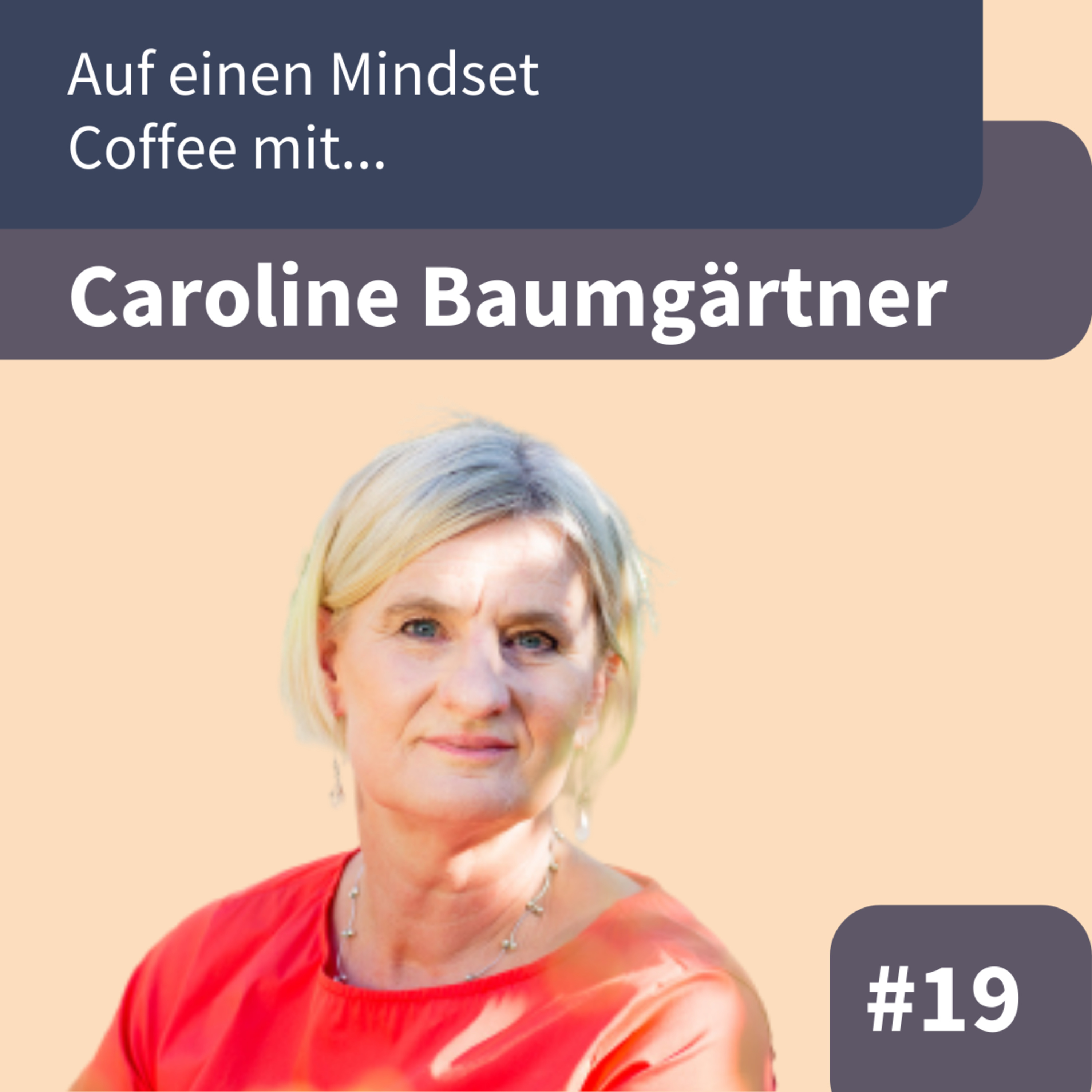 Mindset Coffee Podcast