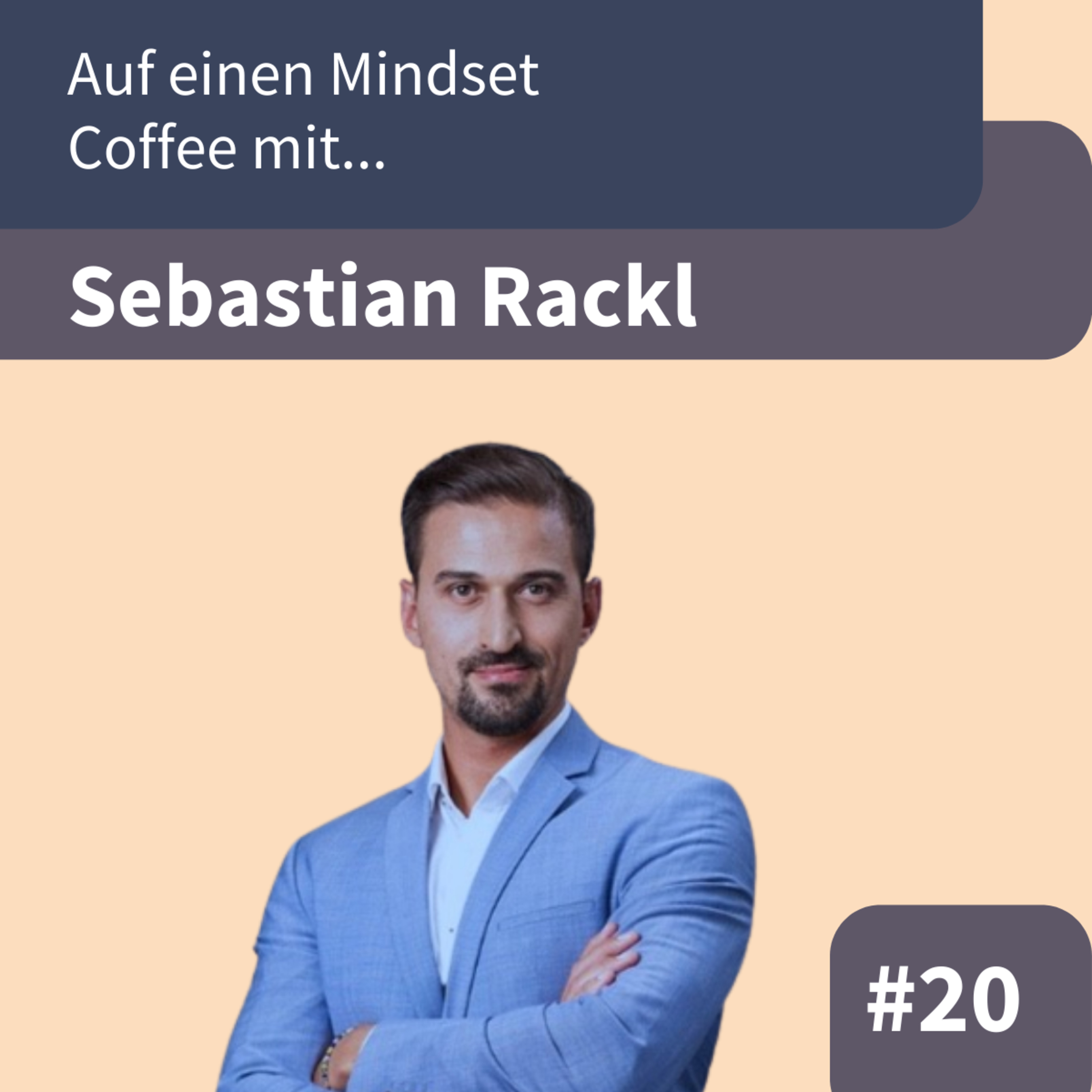 Mindset Coffee Podcast