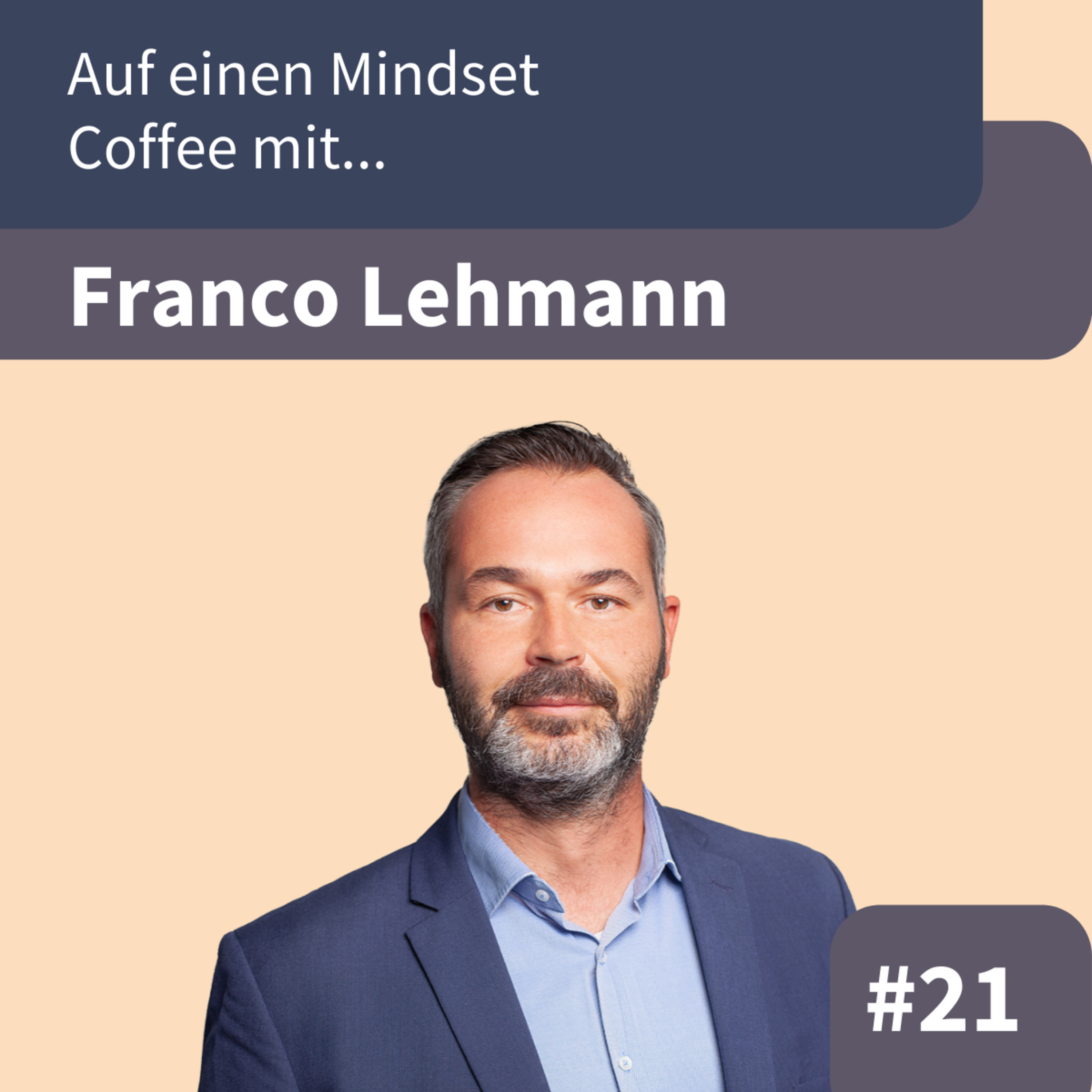 Mindset Coffee Podcast