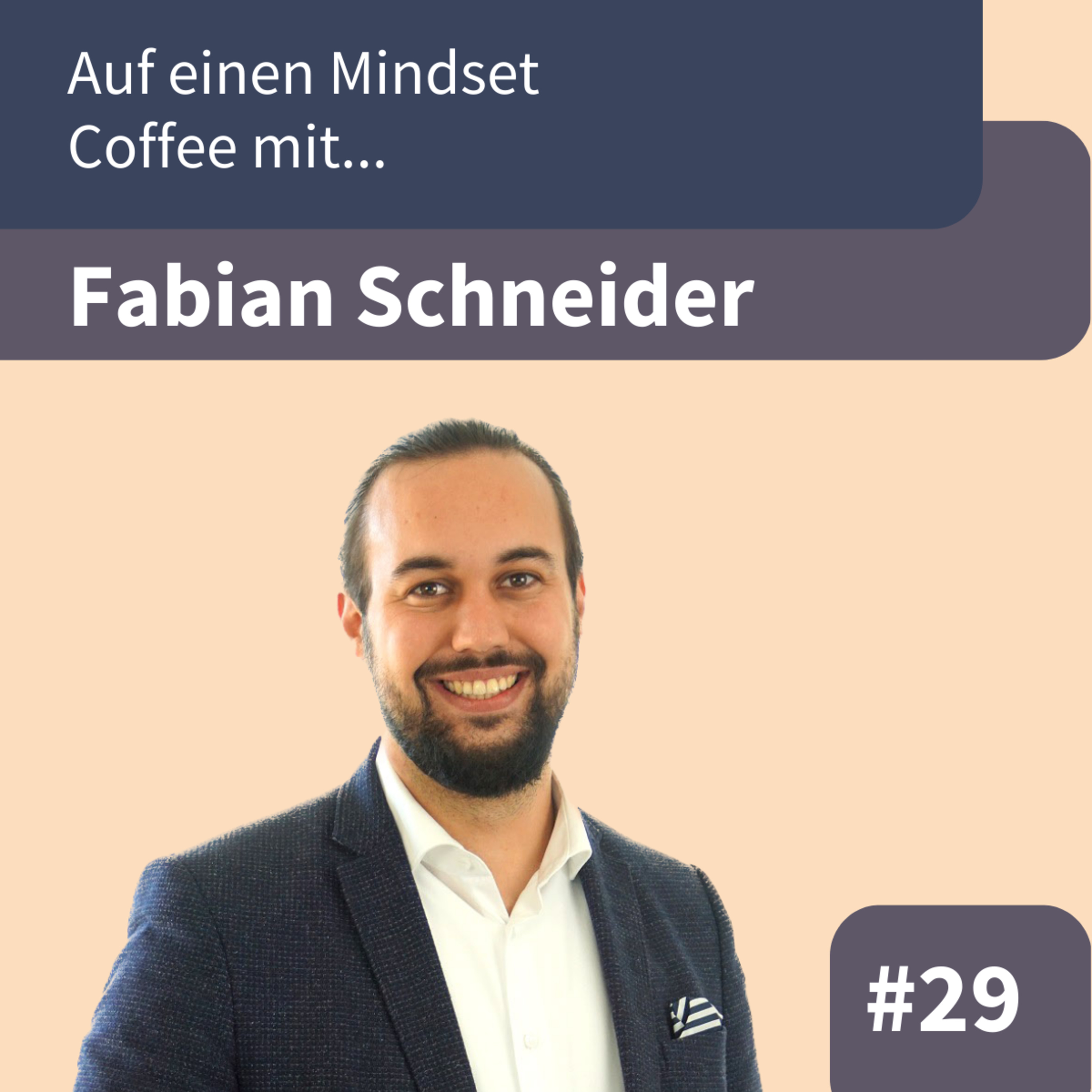 Mindset Coffee Podcast