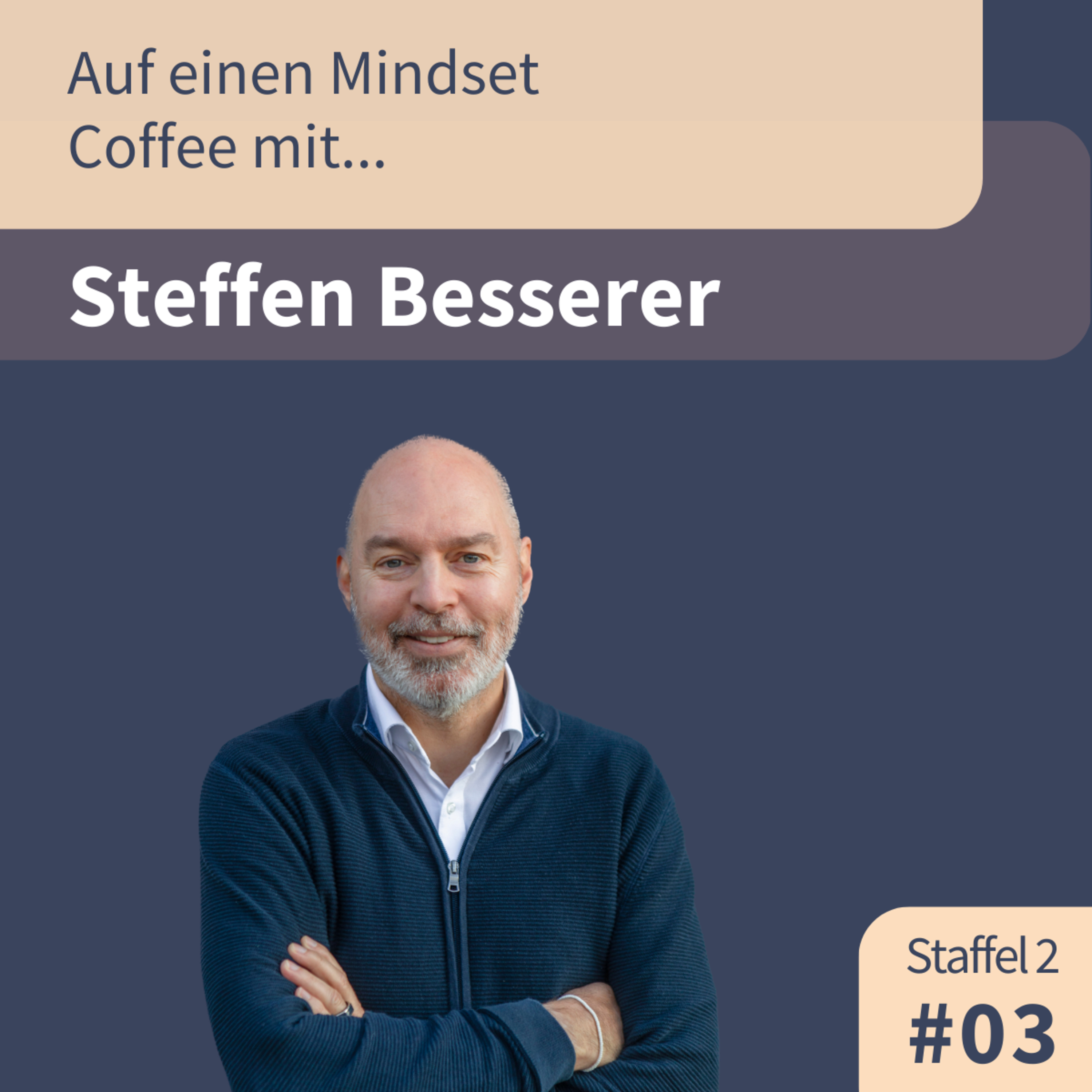 Mindset Coffee Podcast