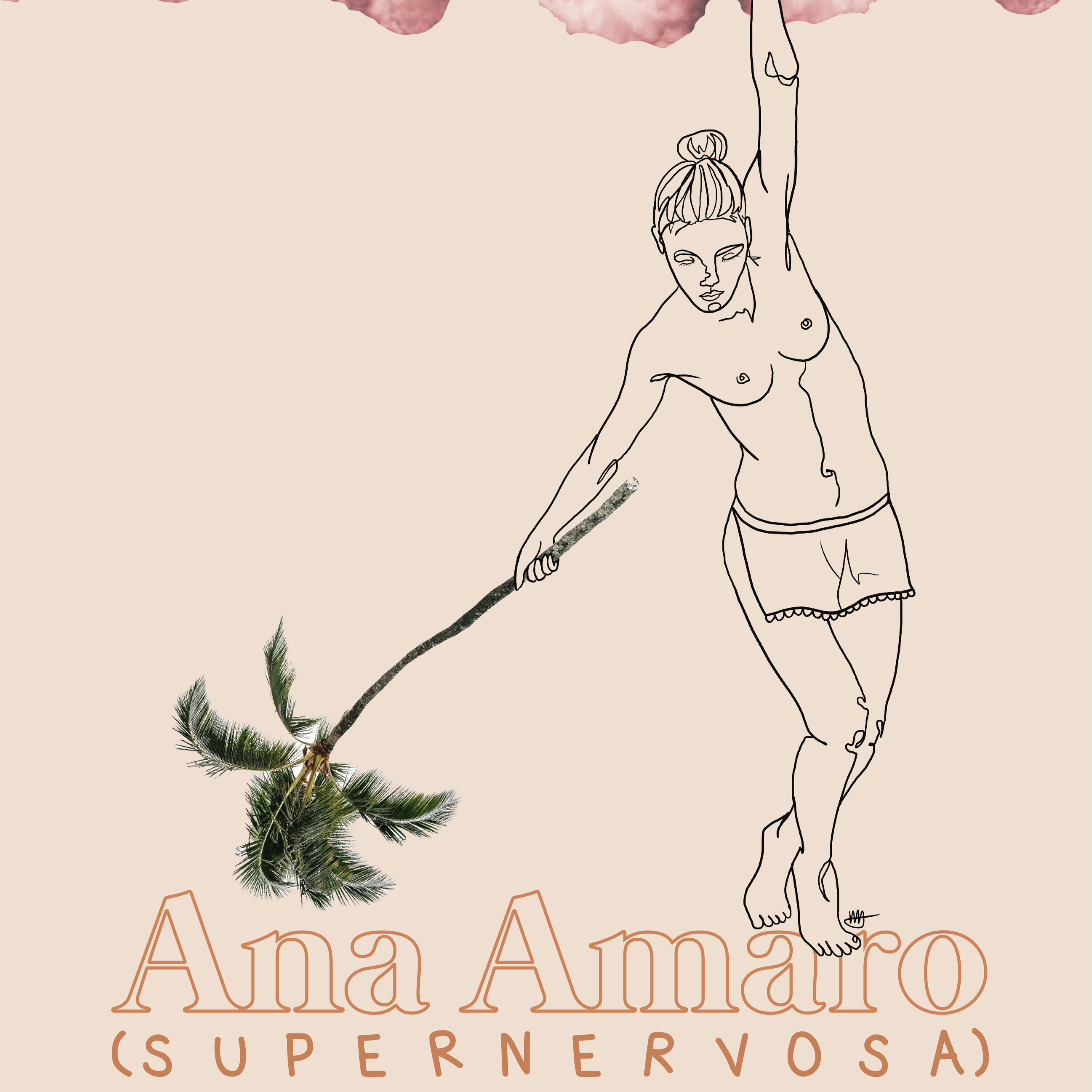 Ana (Super Nervosa) Amaro