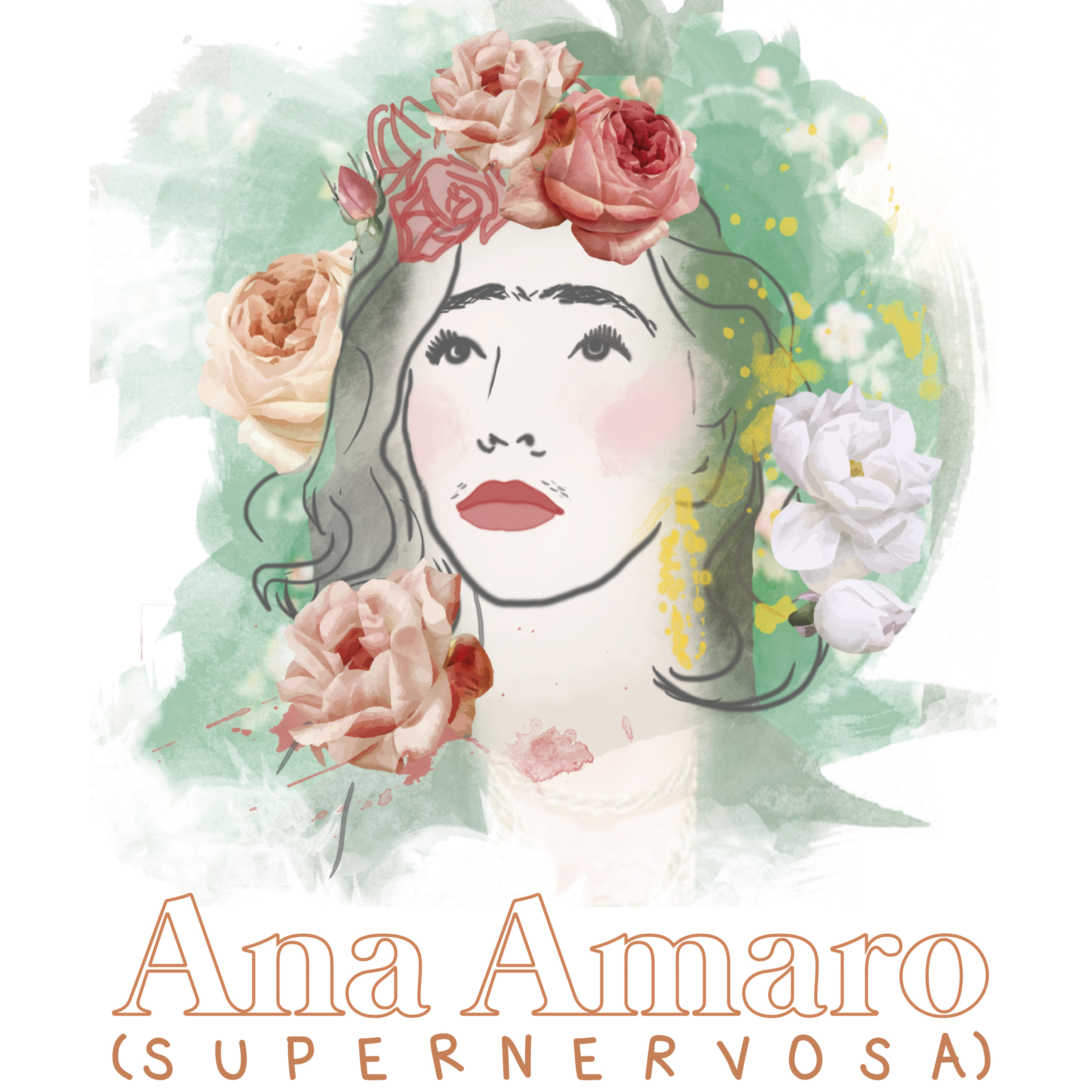 Ana (Super Nervosa) Amaro