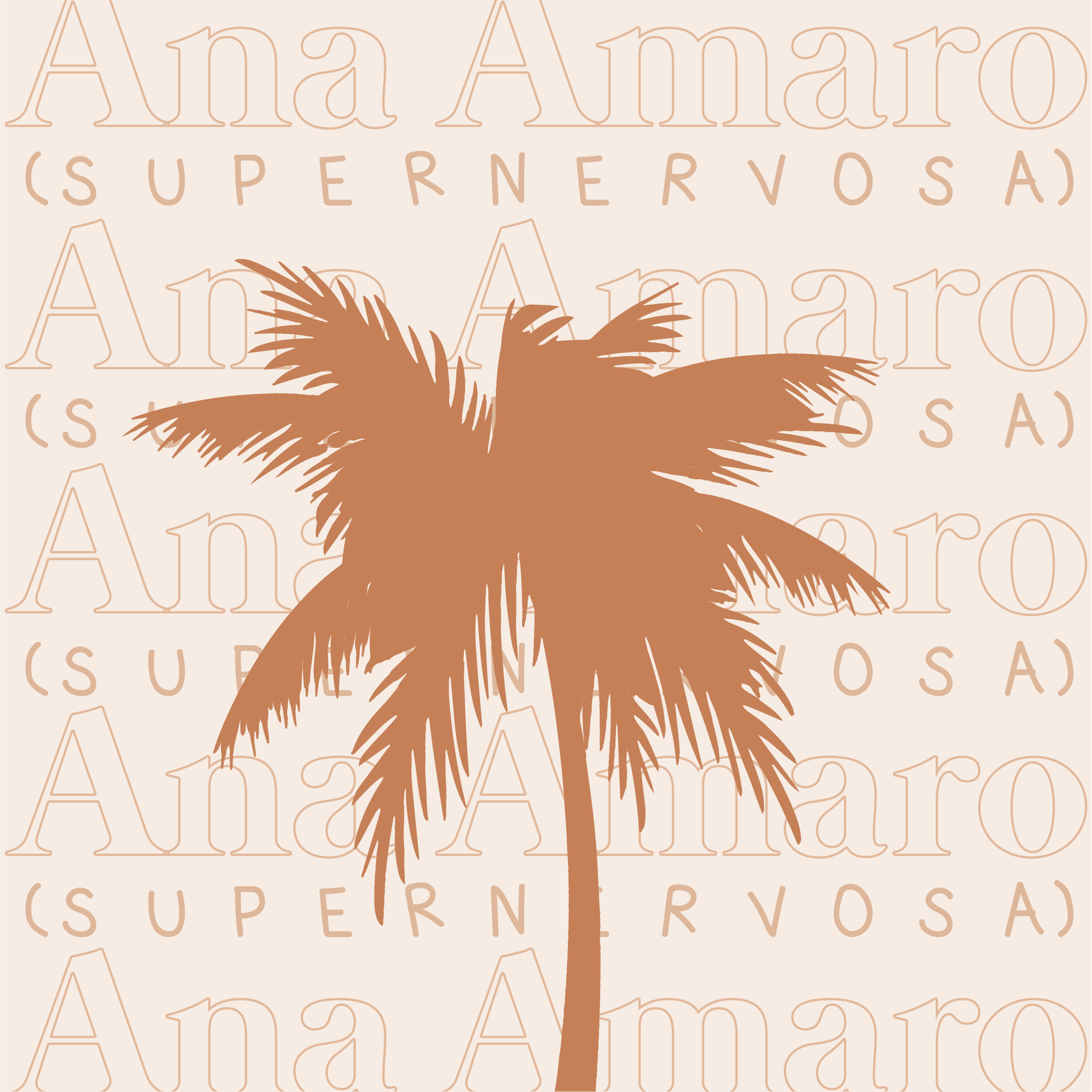 Ana (Super Nervosa) Amaro