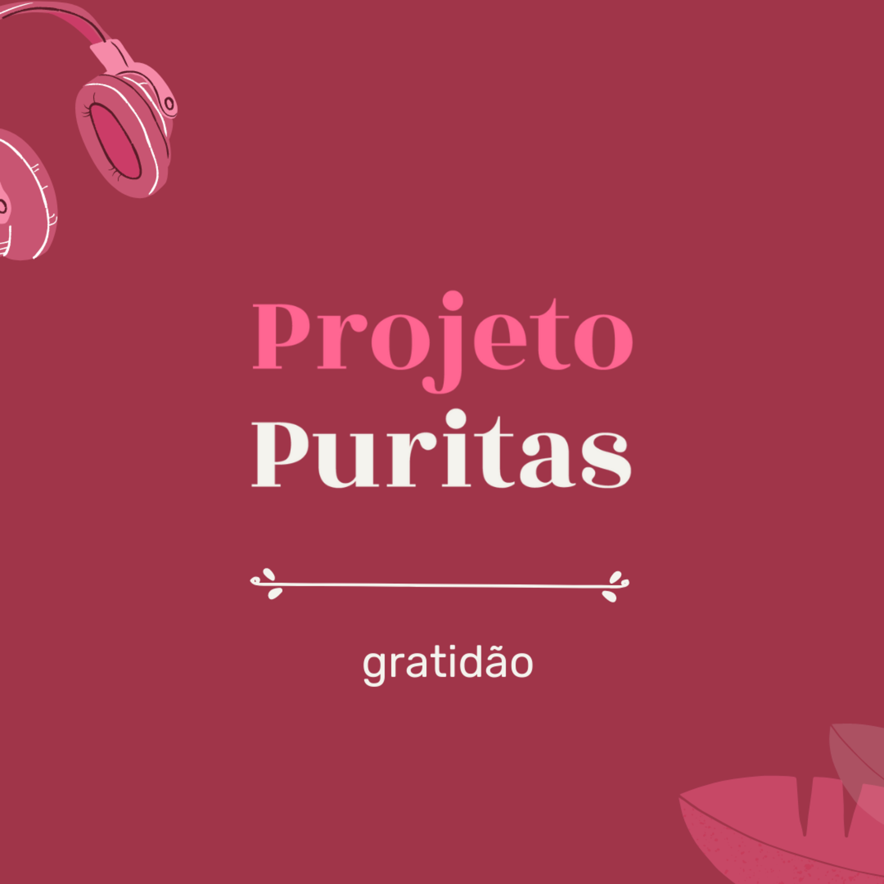 #17- Gratidão episode artwork