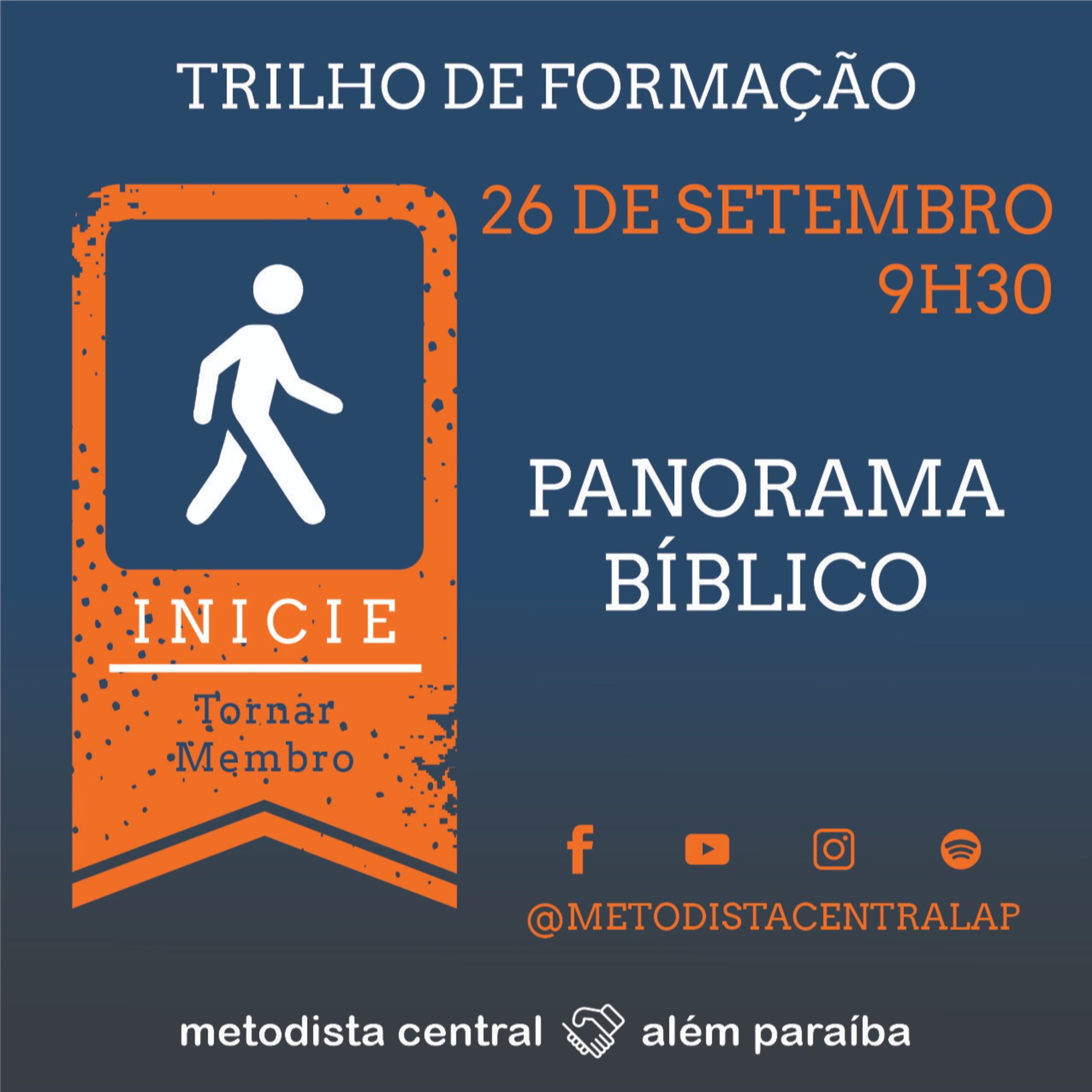 Panorama Bíblico  episode artwork