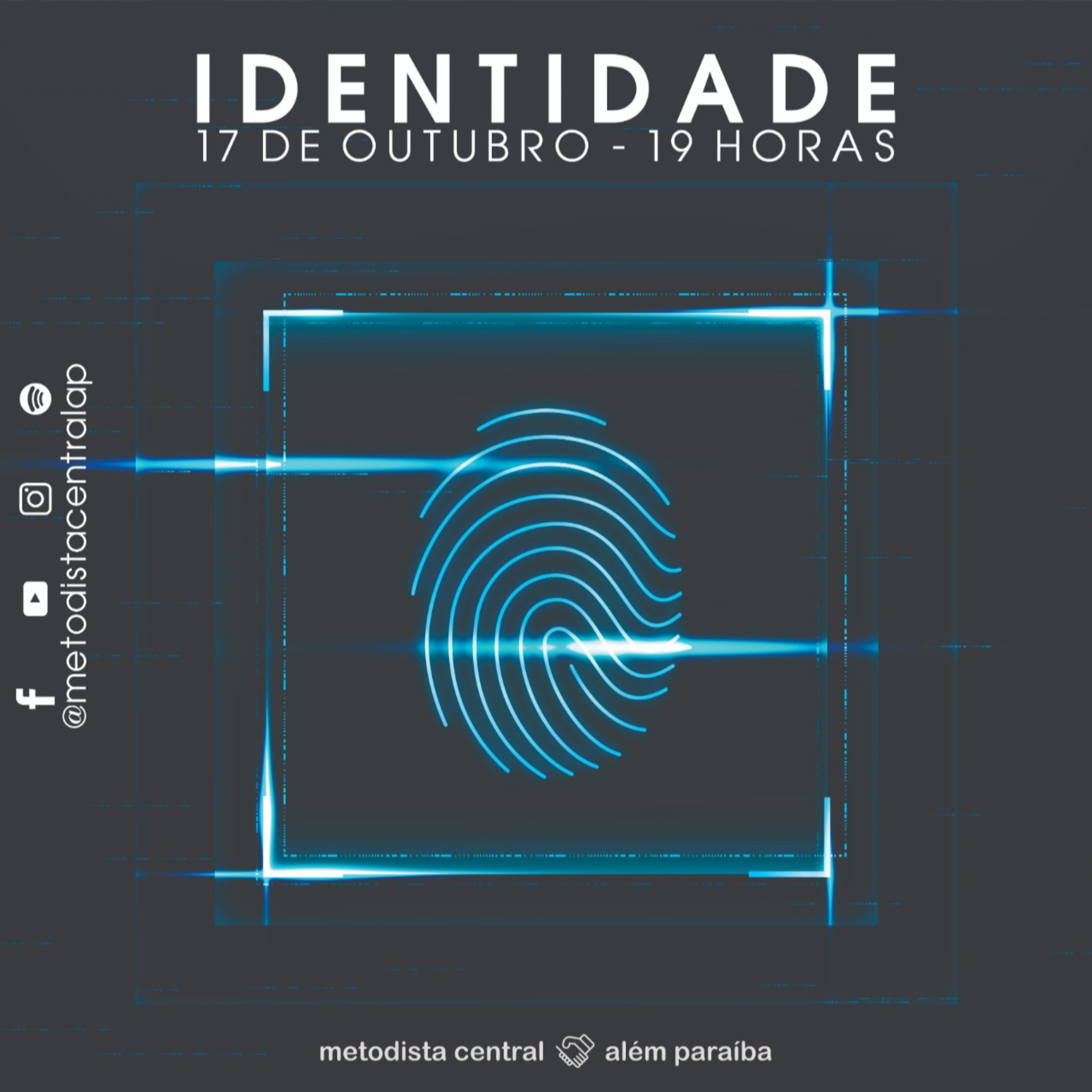 IDENTIDADE episode artwork