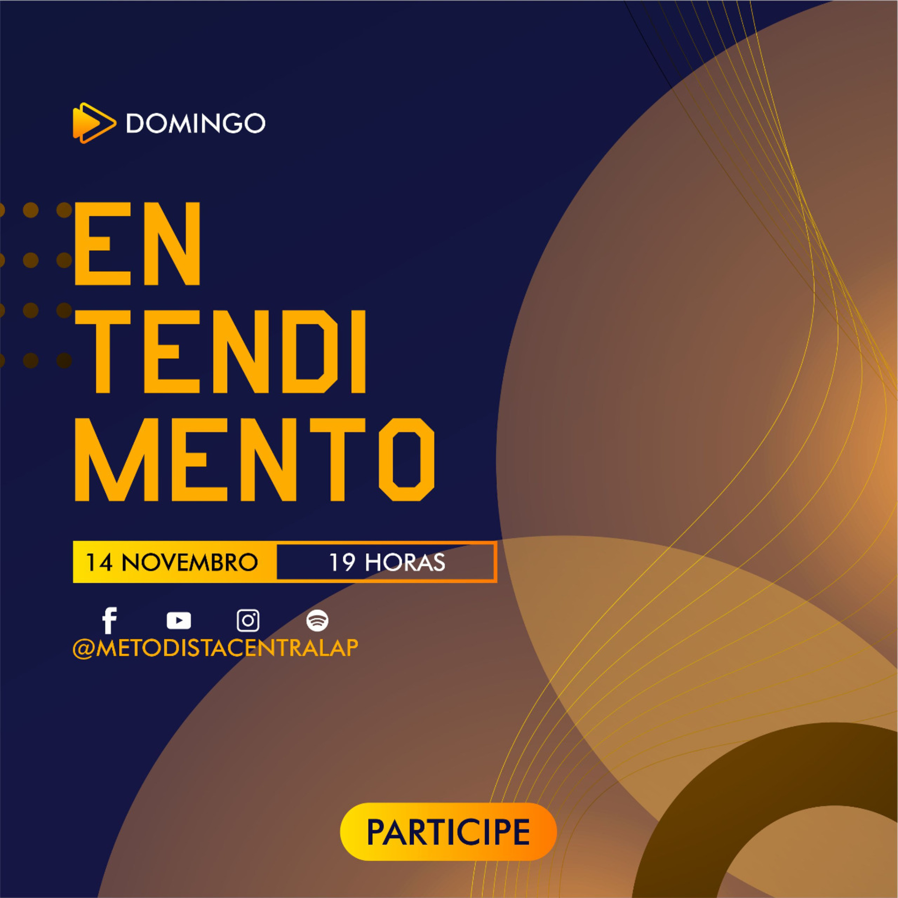 ENTENDIMENTO episode artwork
