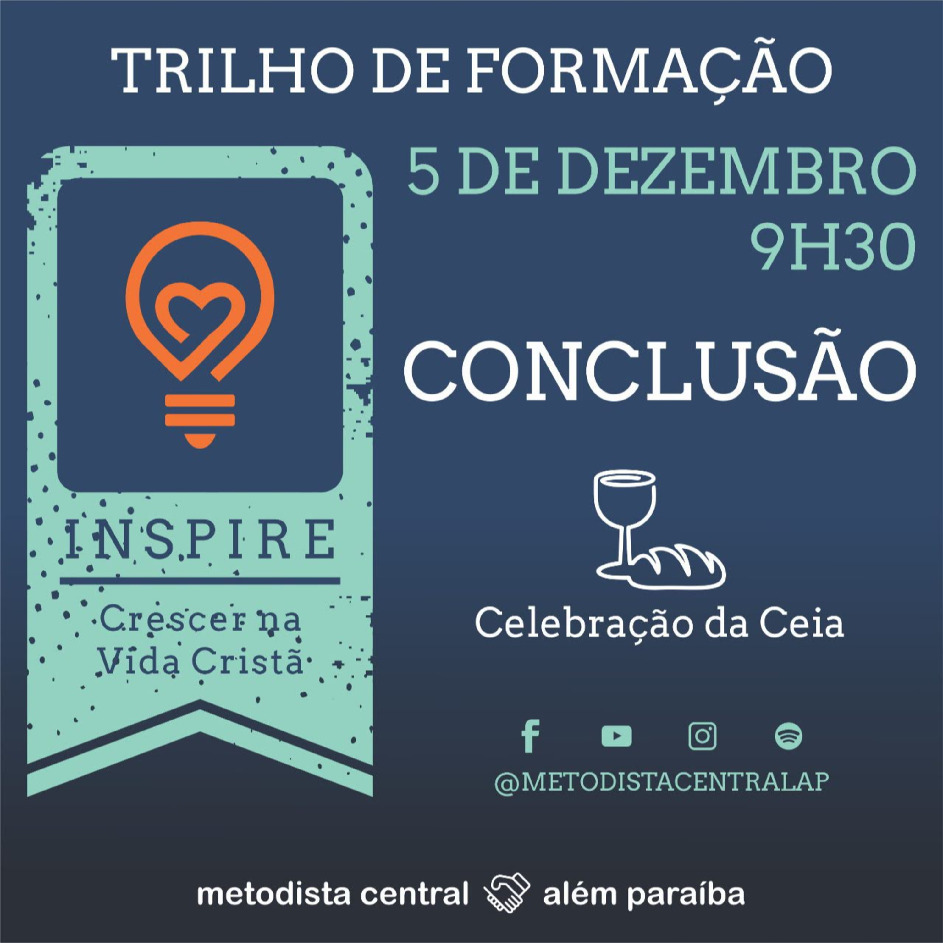 CONCLUSÃO episode artwork