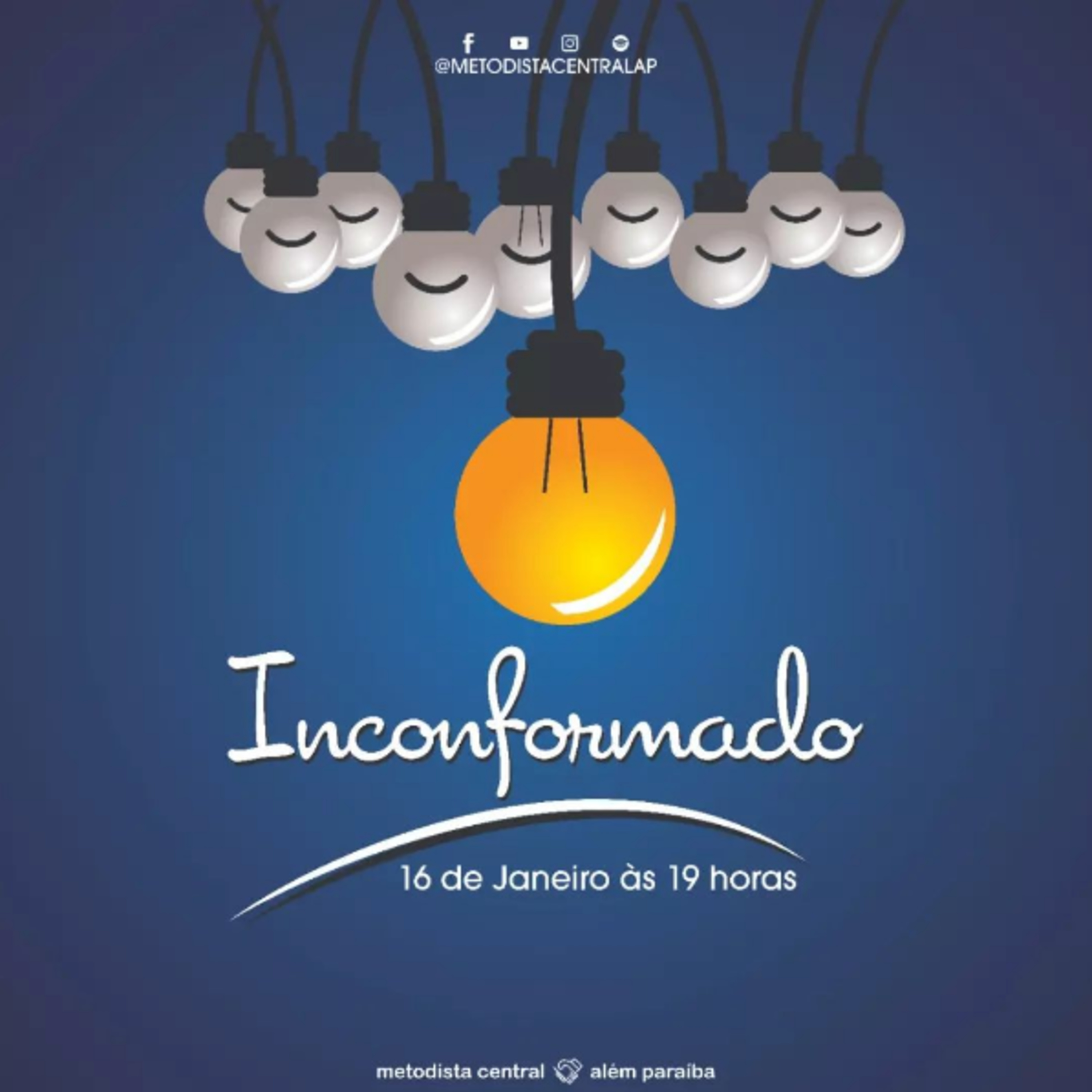 Inconformado  episode artwork