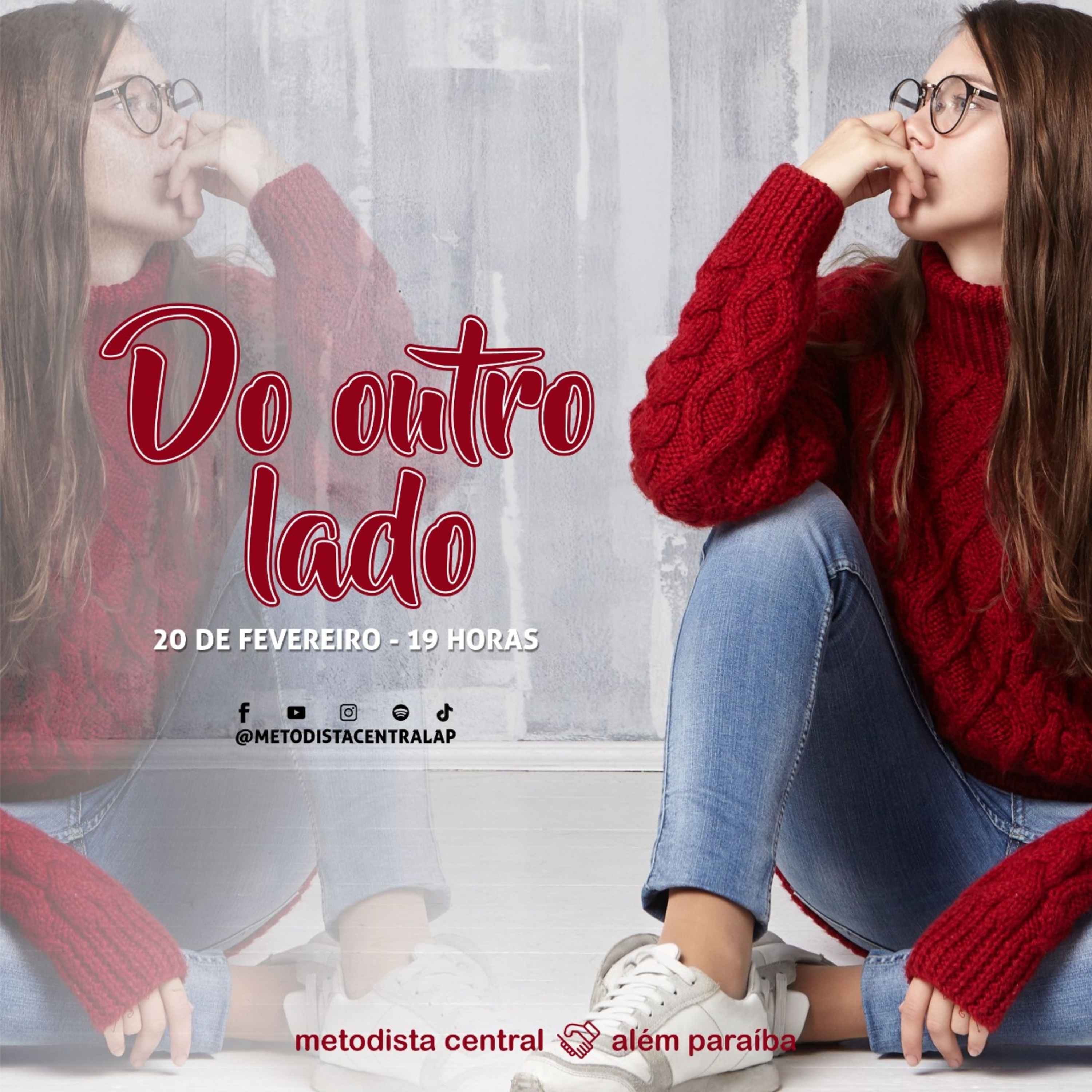 Do outro lado episode artwork