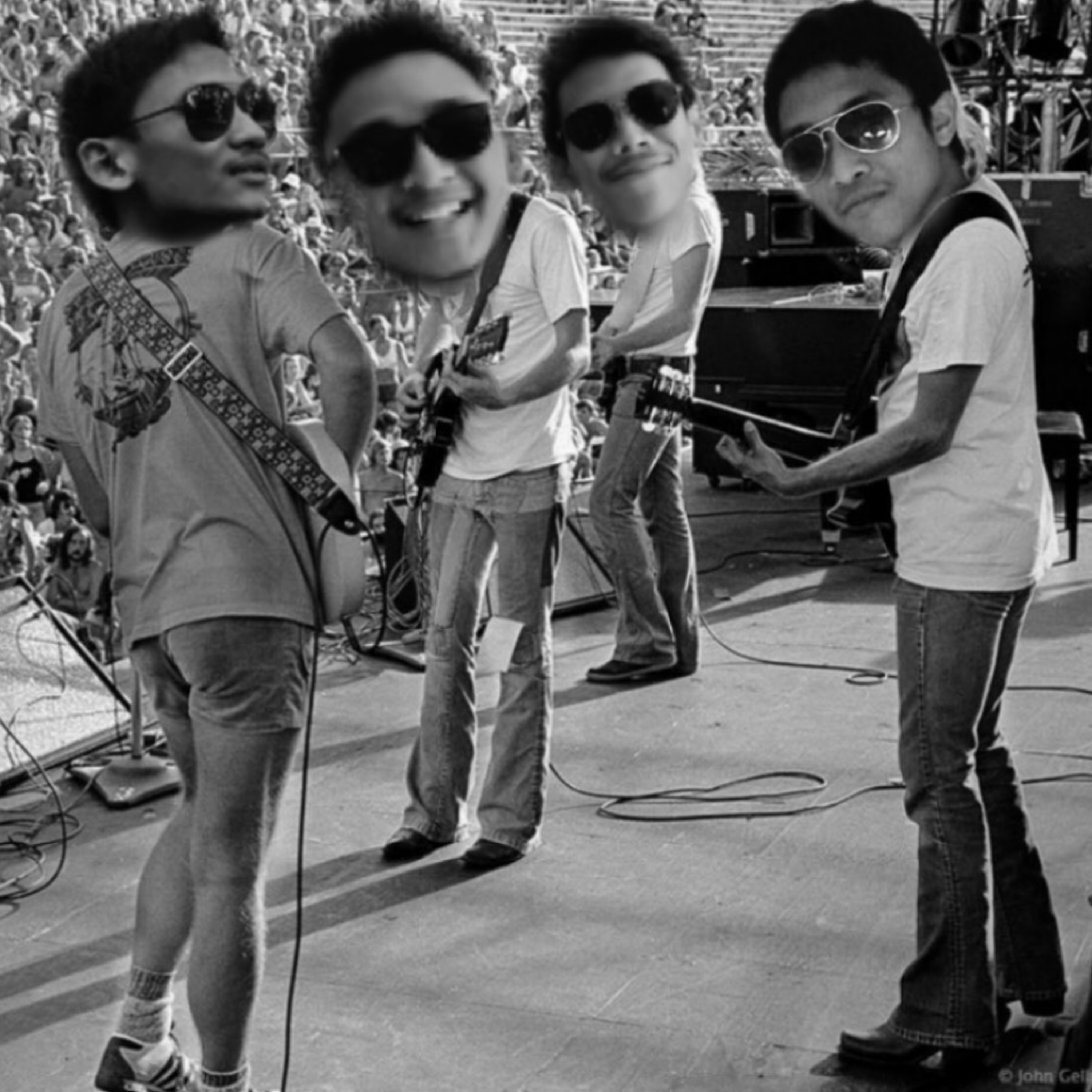 PODCAST PAGUYUBAN GORENGAN MALAM