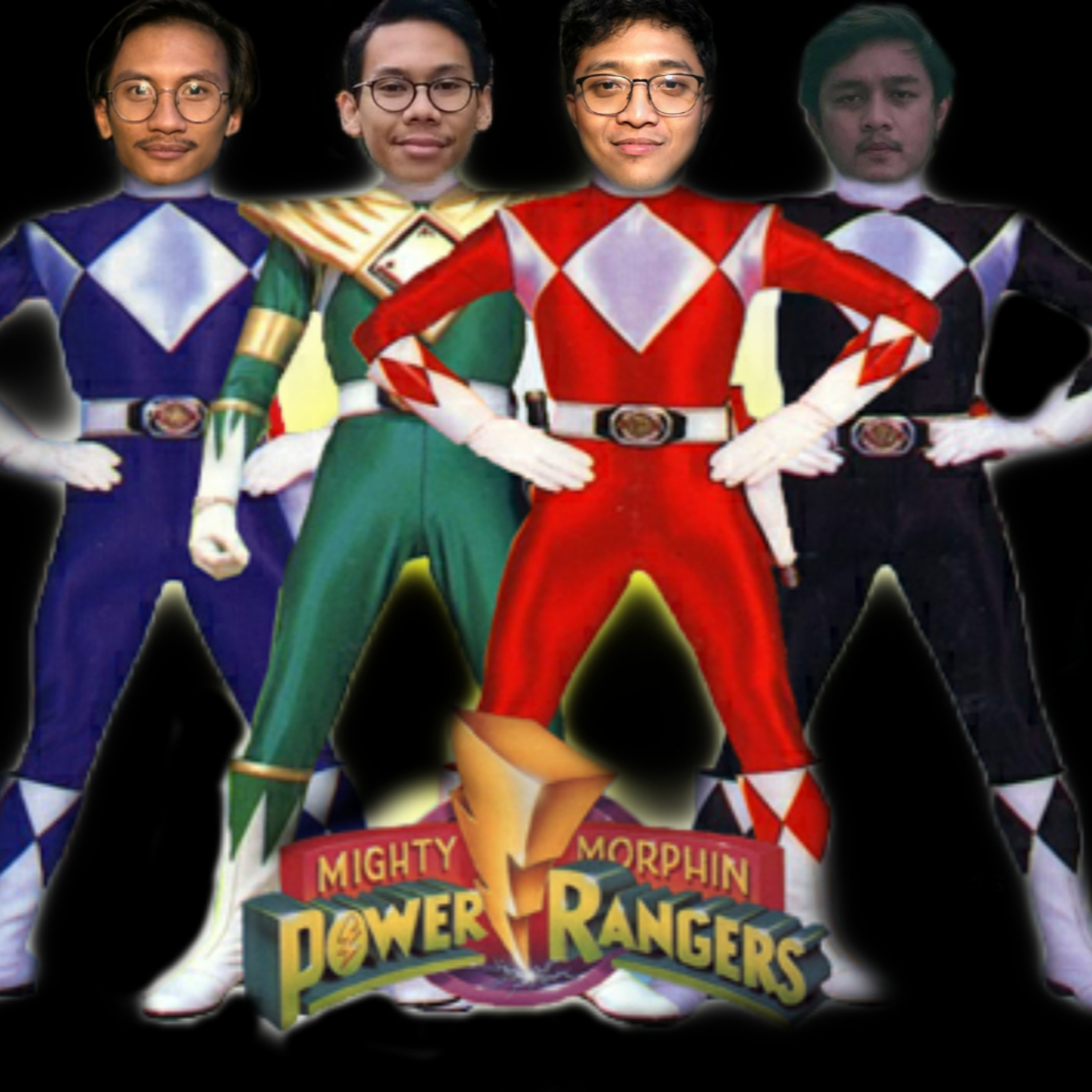 PODCAST PAGUYUBAN GORENGAN MALAM