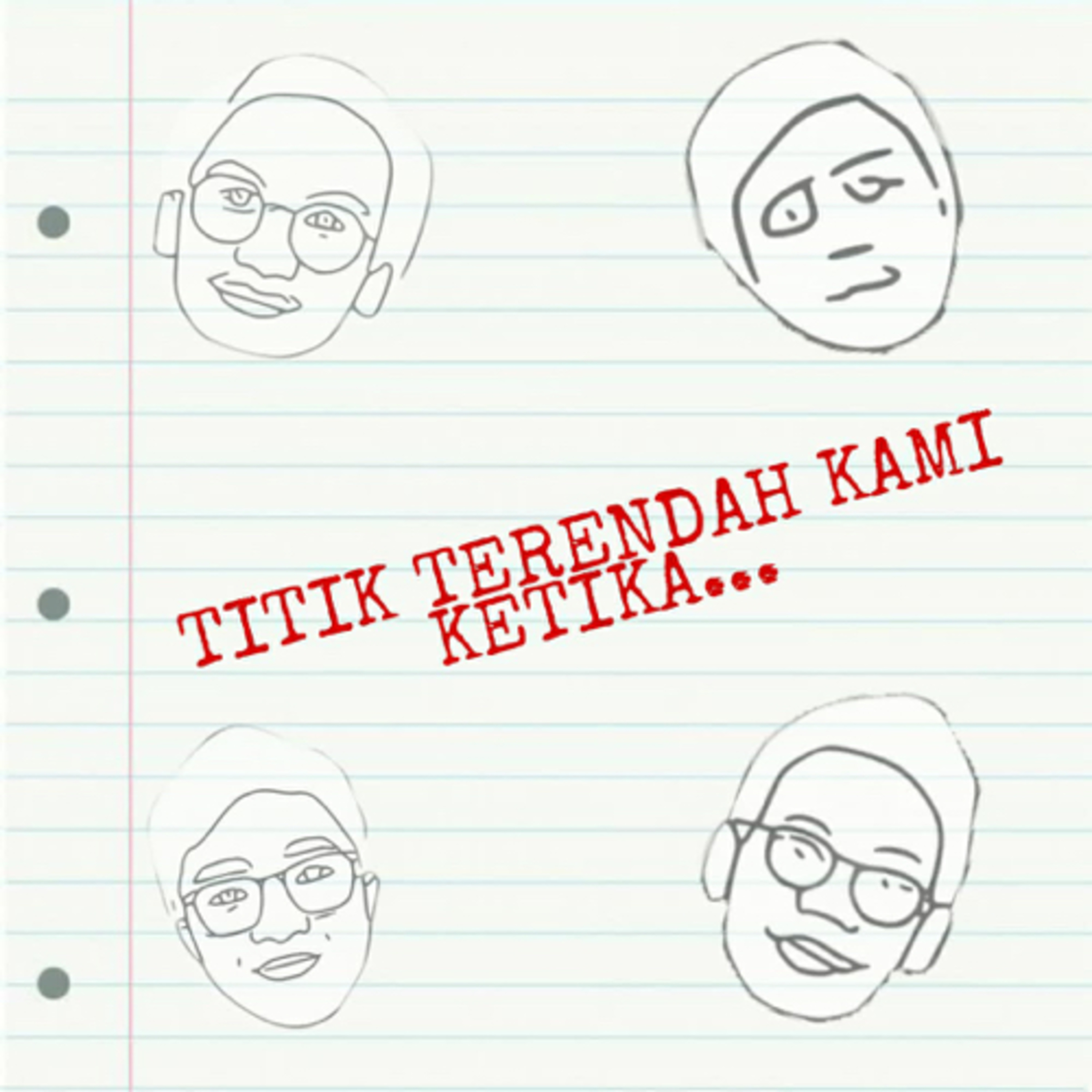 PODCAST PAGUYUBAN GORENGAN MALAM