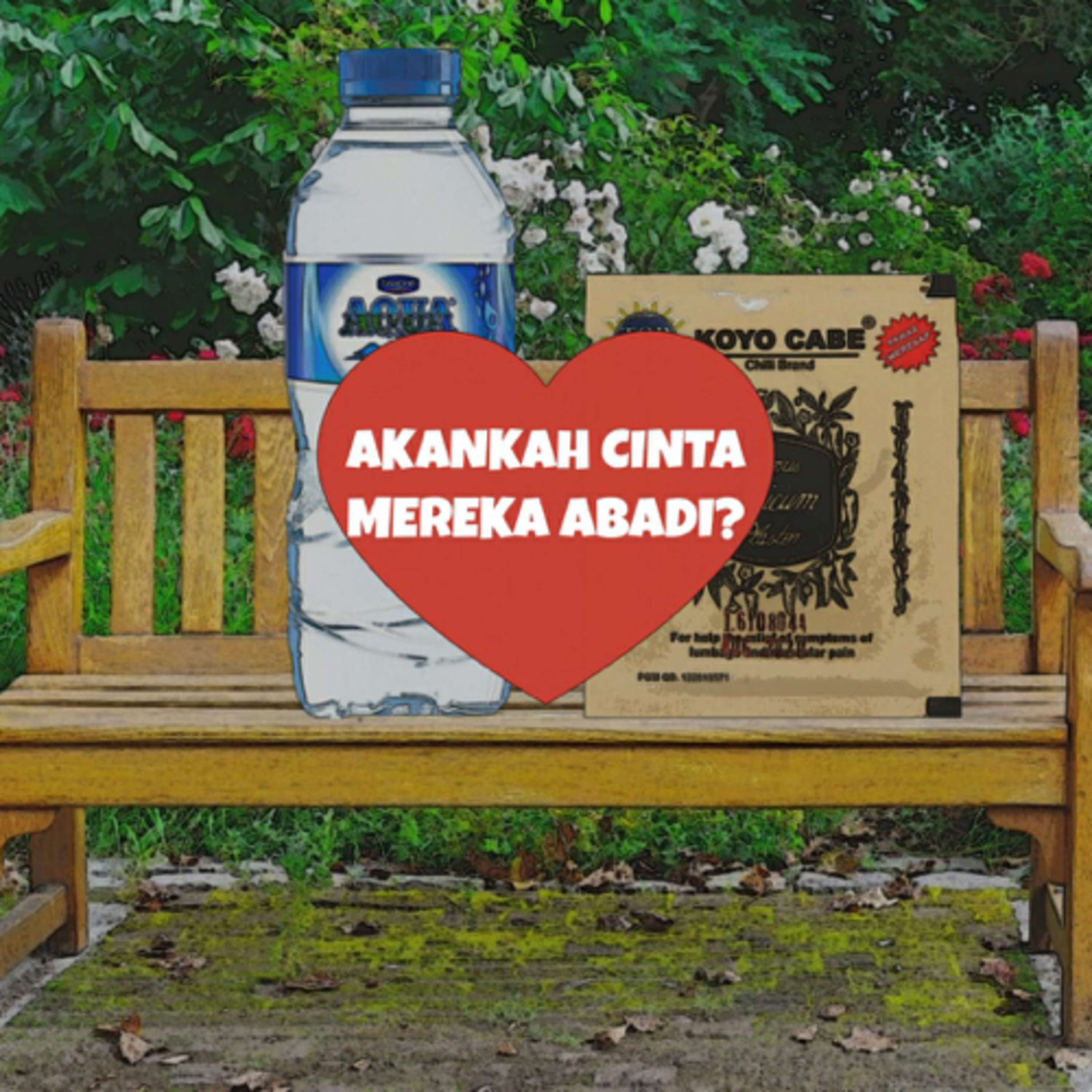 PODCAST PAGUYUBAN GORENGAN MALAM