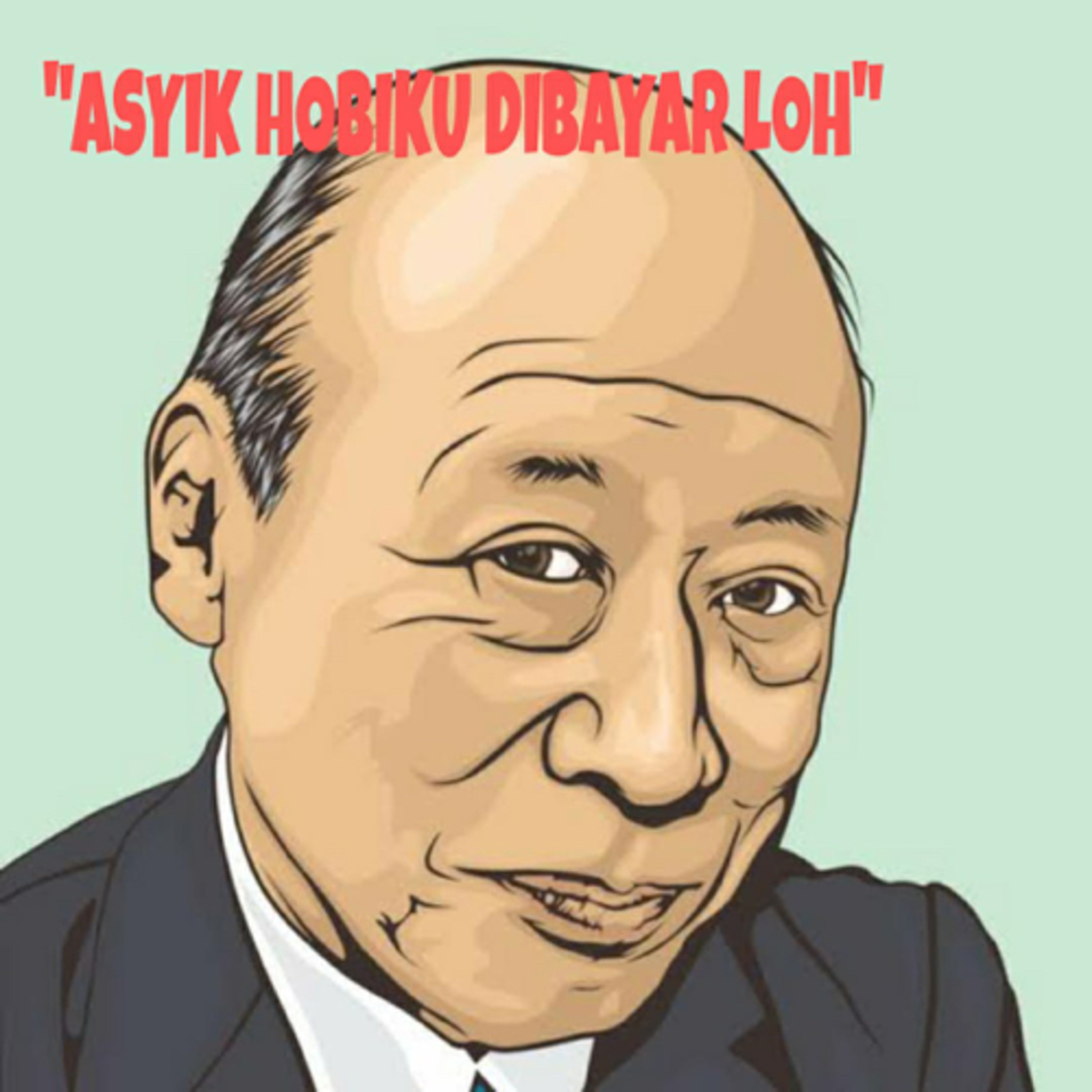 PODCAST PAGUYUBAN GORENGAN MALAM