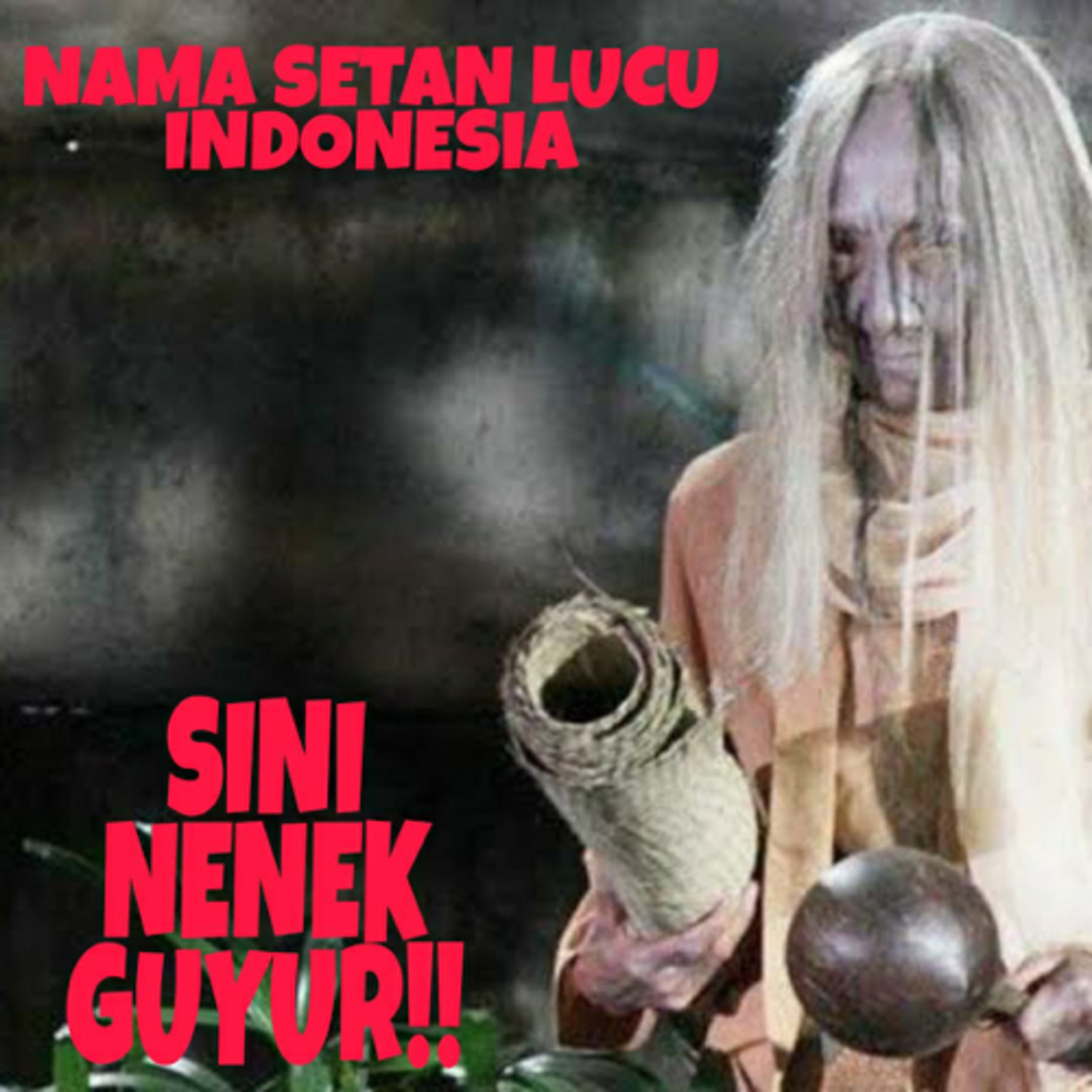 PODCAST PAGUYUBAN GORENGAN MALAM