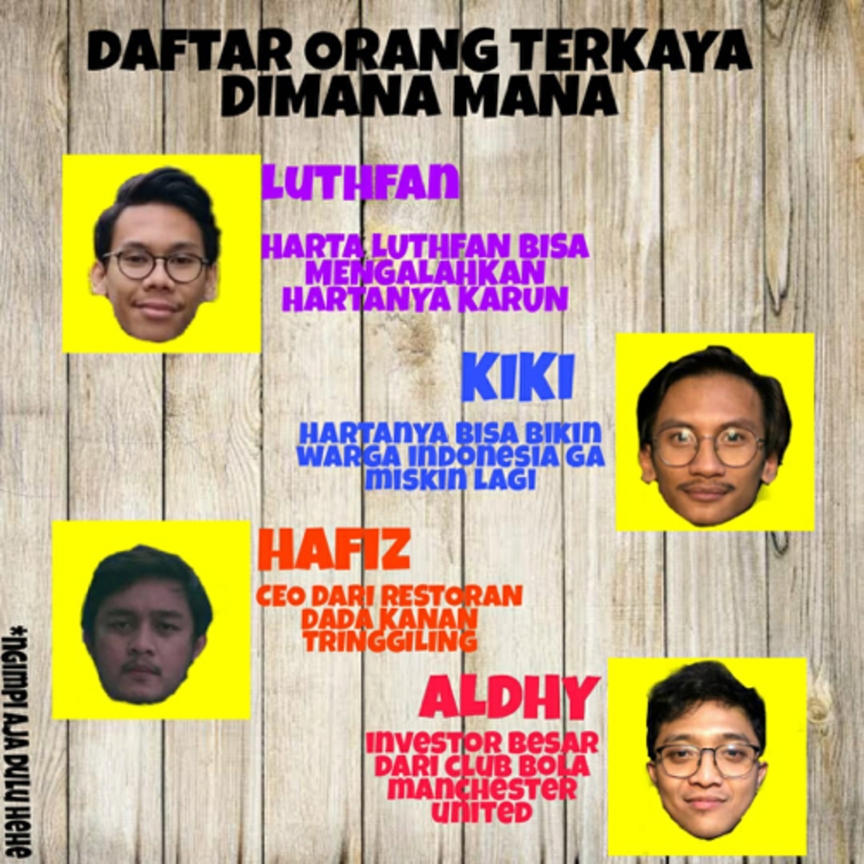 PODCAST PAGUYUBAN GORENGAN MALAM