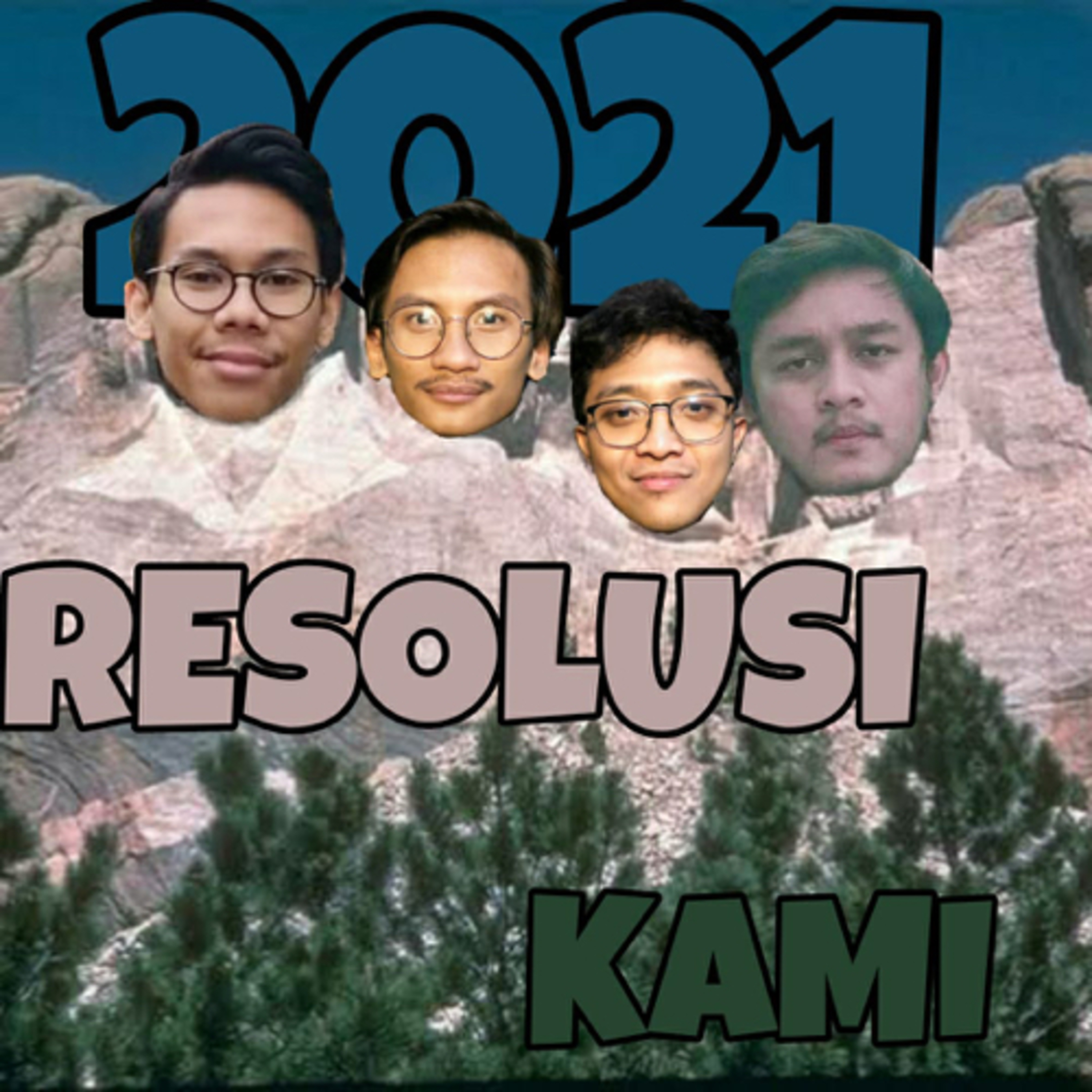 PODCAST PAGUYUBAN GORENGAN MALAM