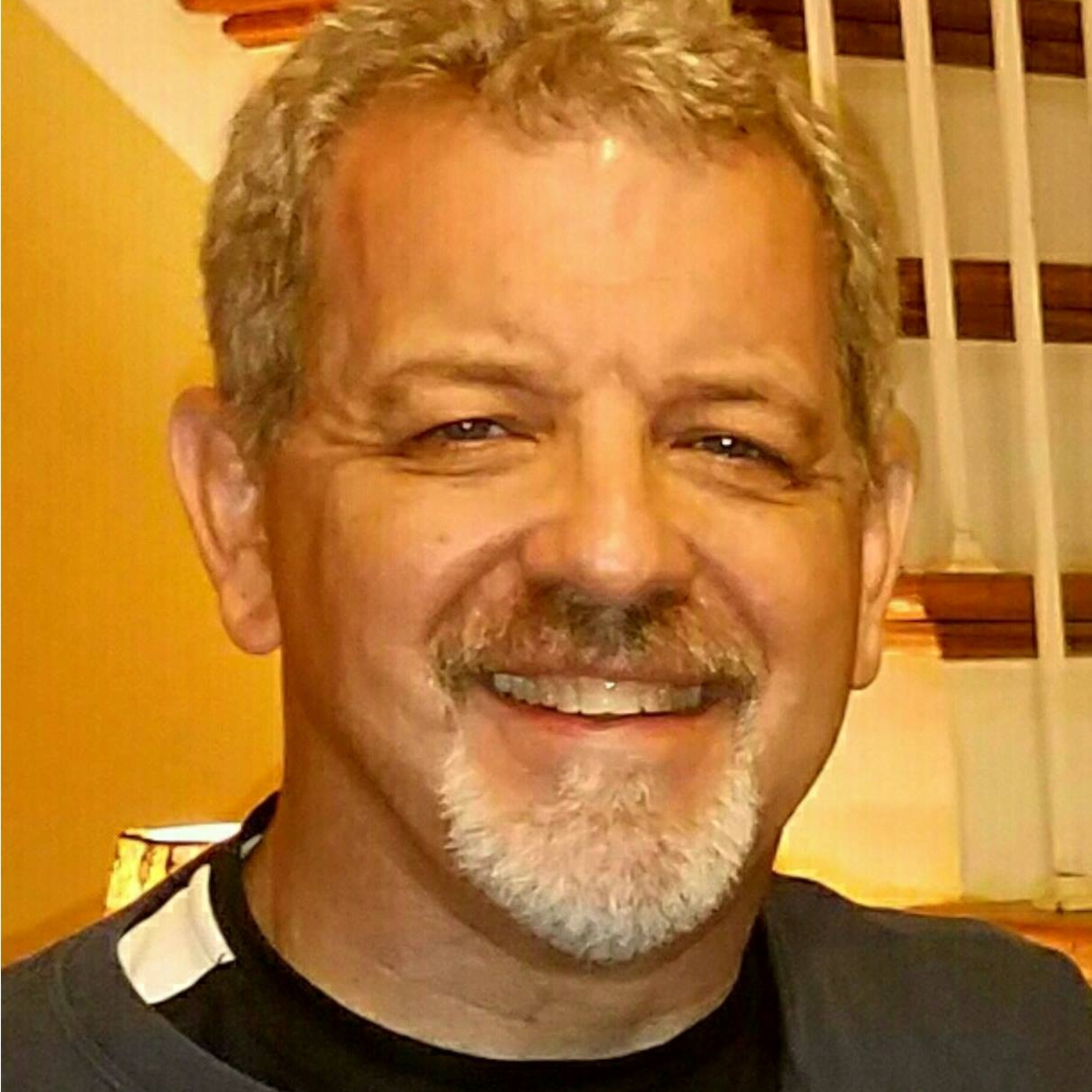 The Guild of Men and Serial Entrepreneurship with Glenn Tobias