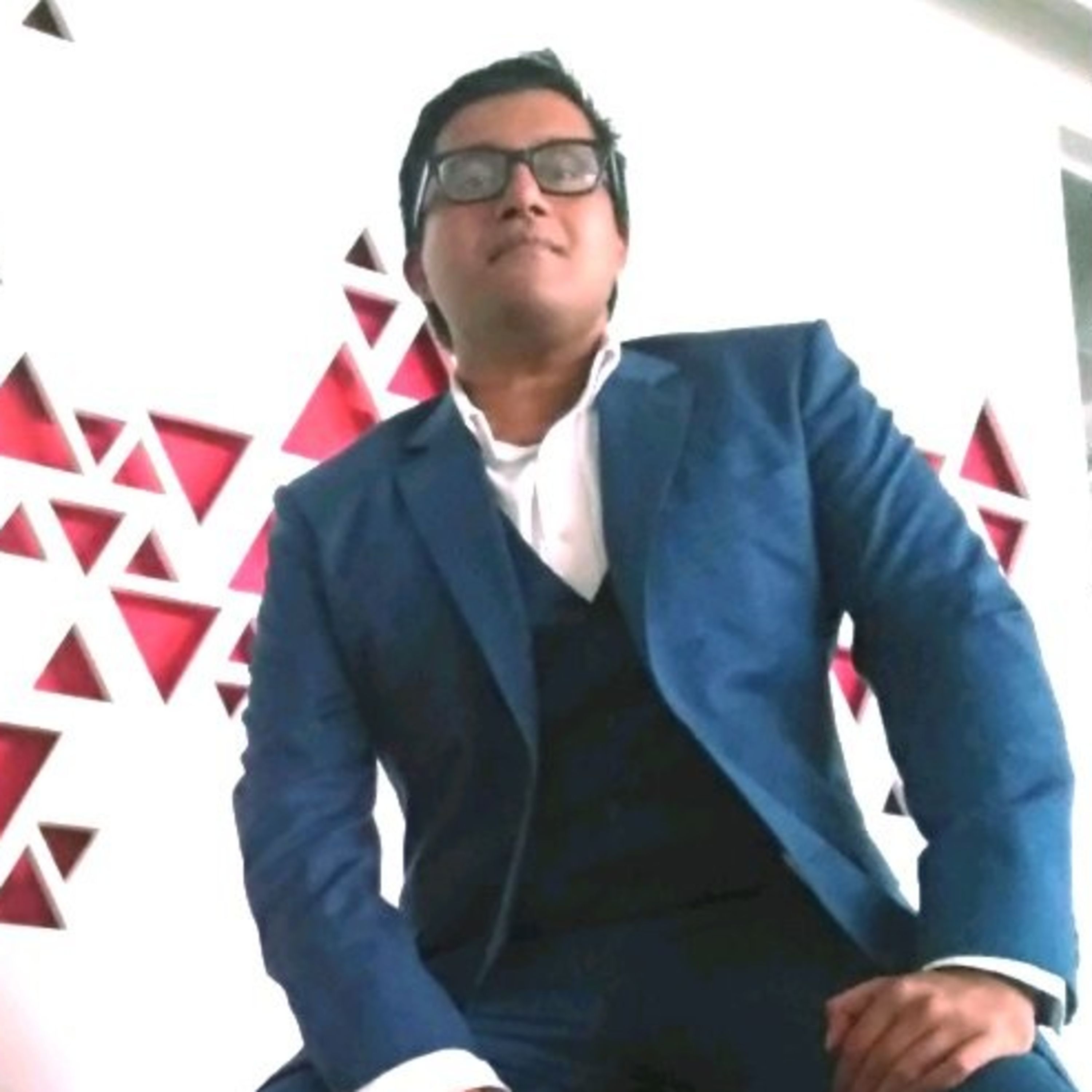 Changing the World Through Medical Entrepreneurship with Dr. Ismail Sayeed