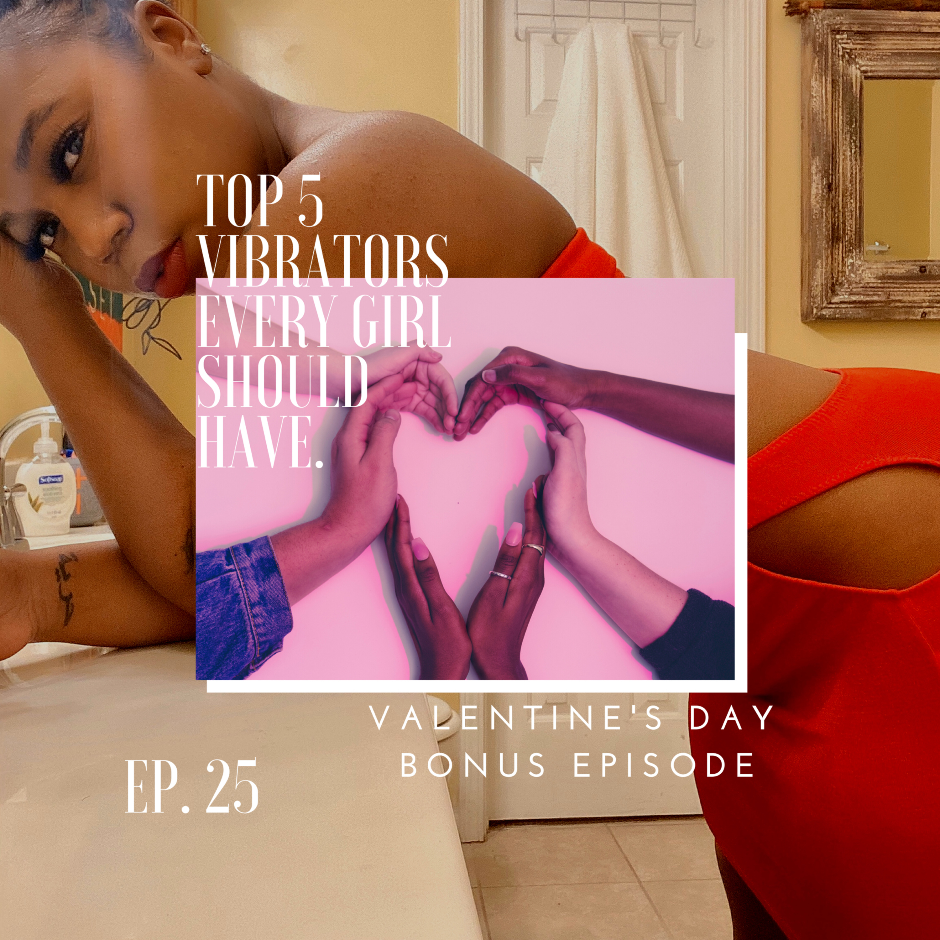 The Passion After Dark Podcast