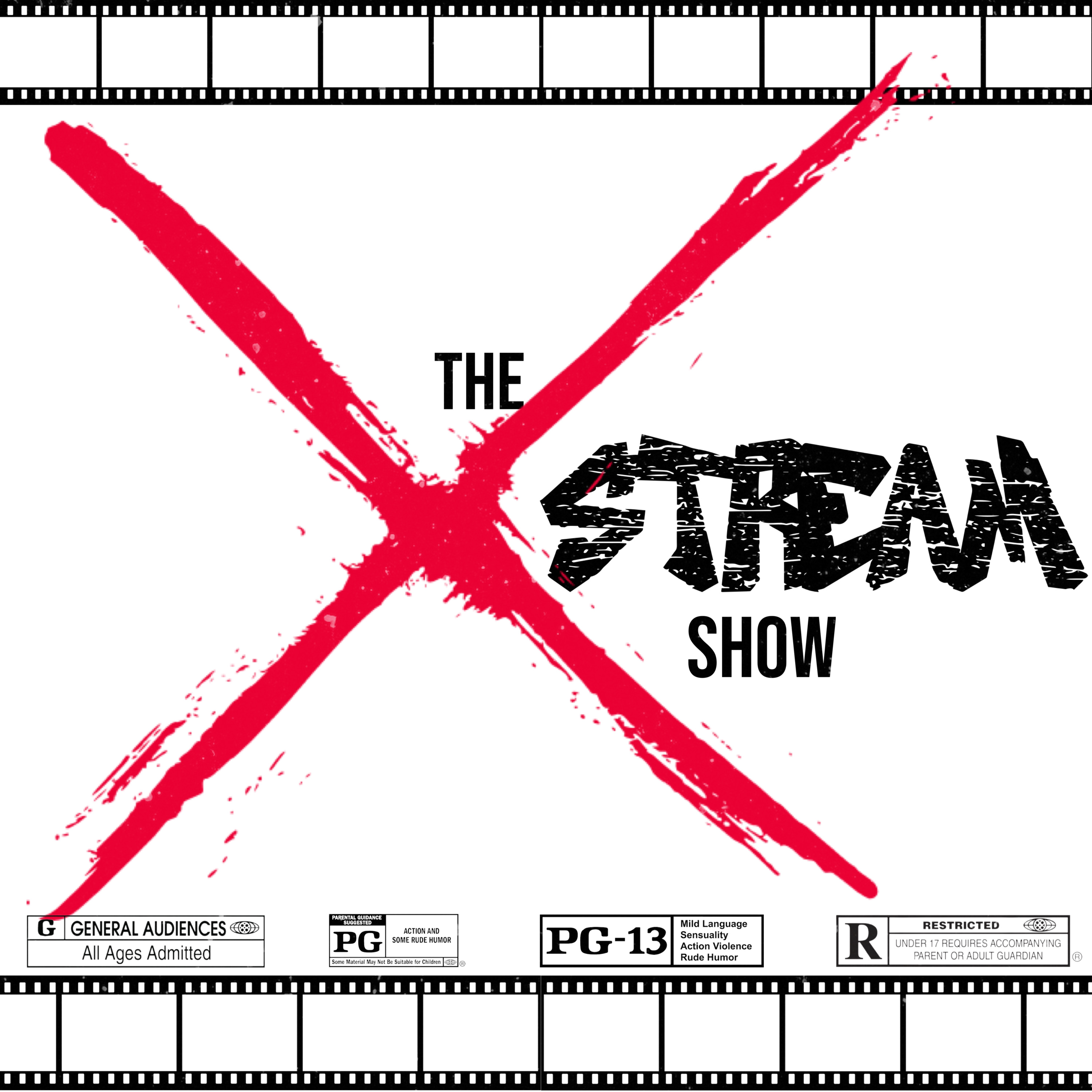 The XStream Show