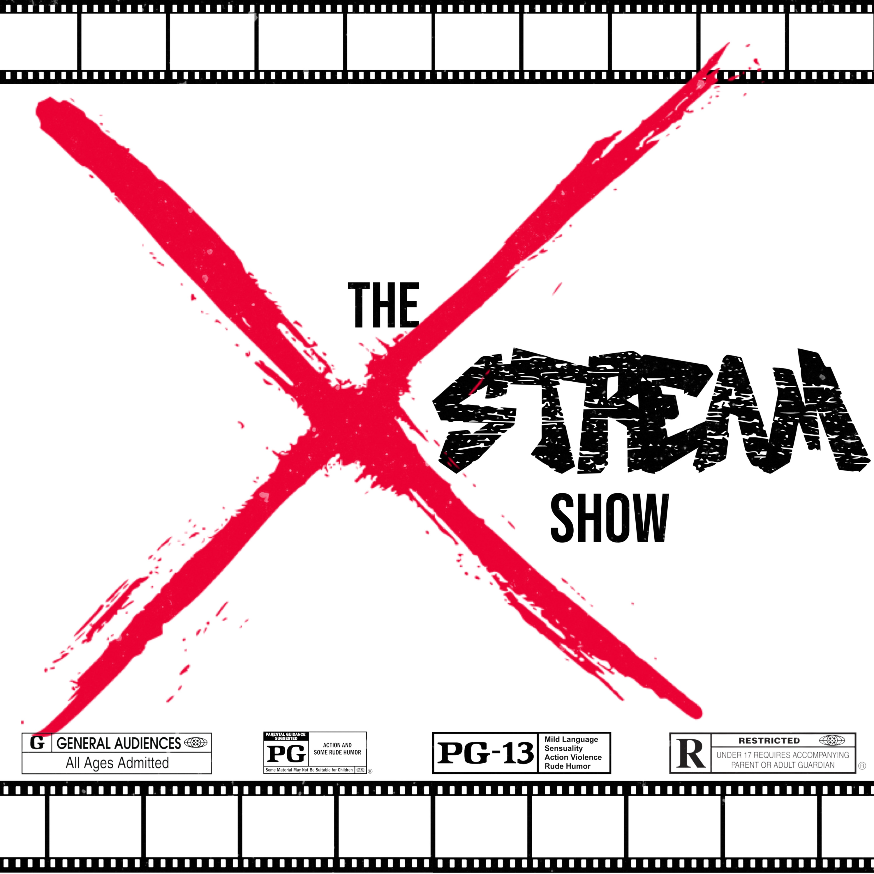 The XStream Show
