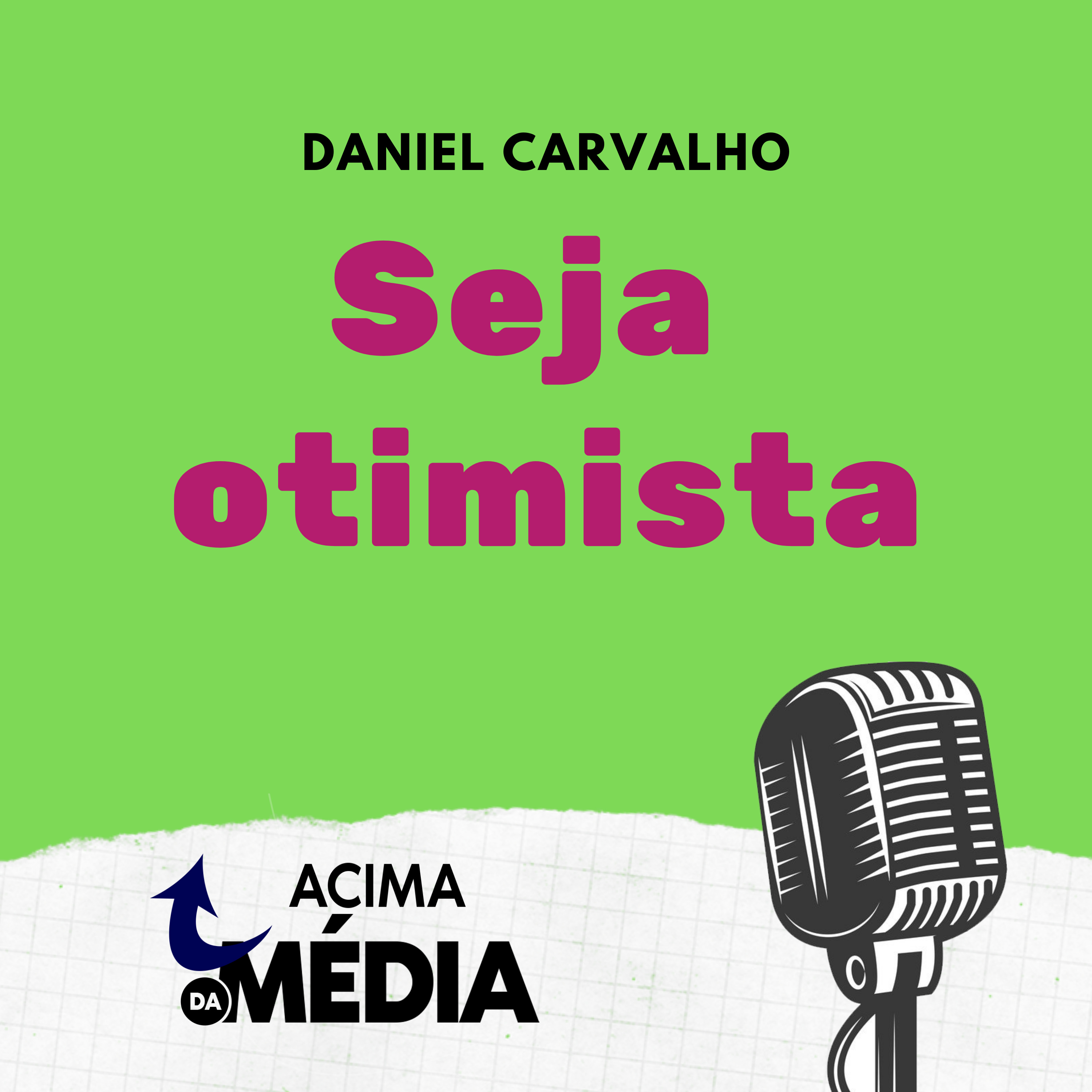 Acima da Média