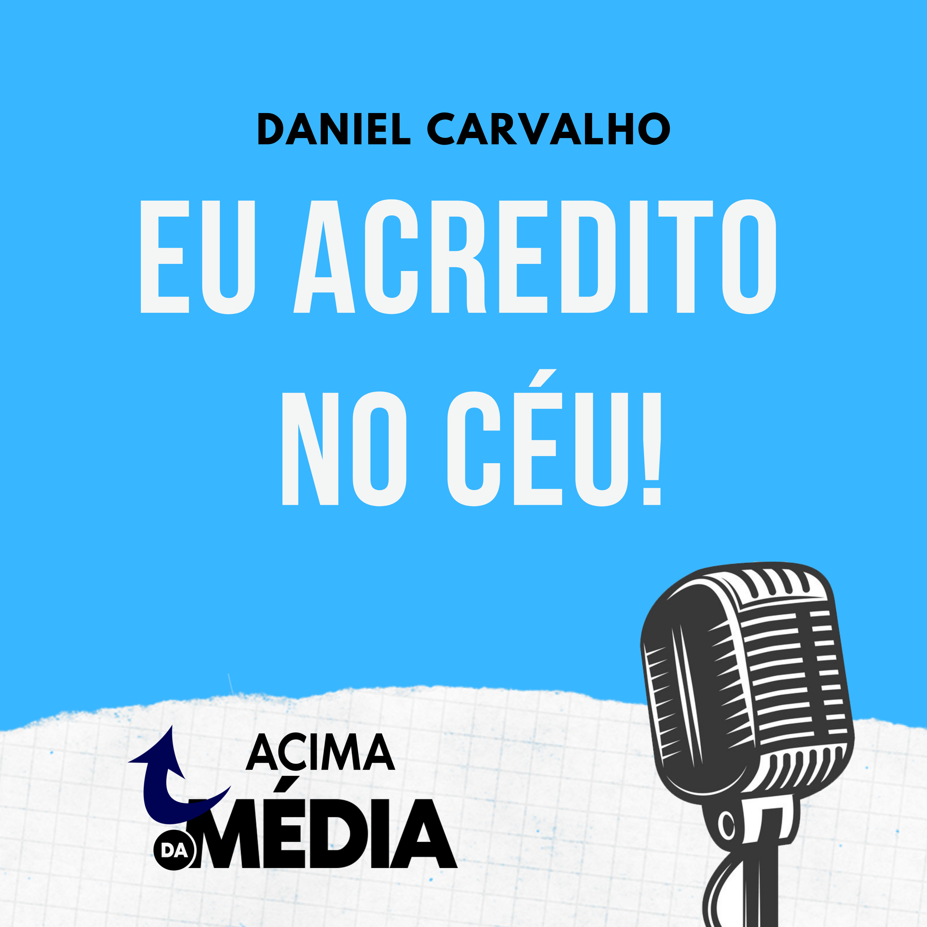 Acima da Média