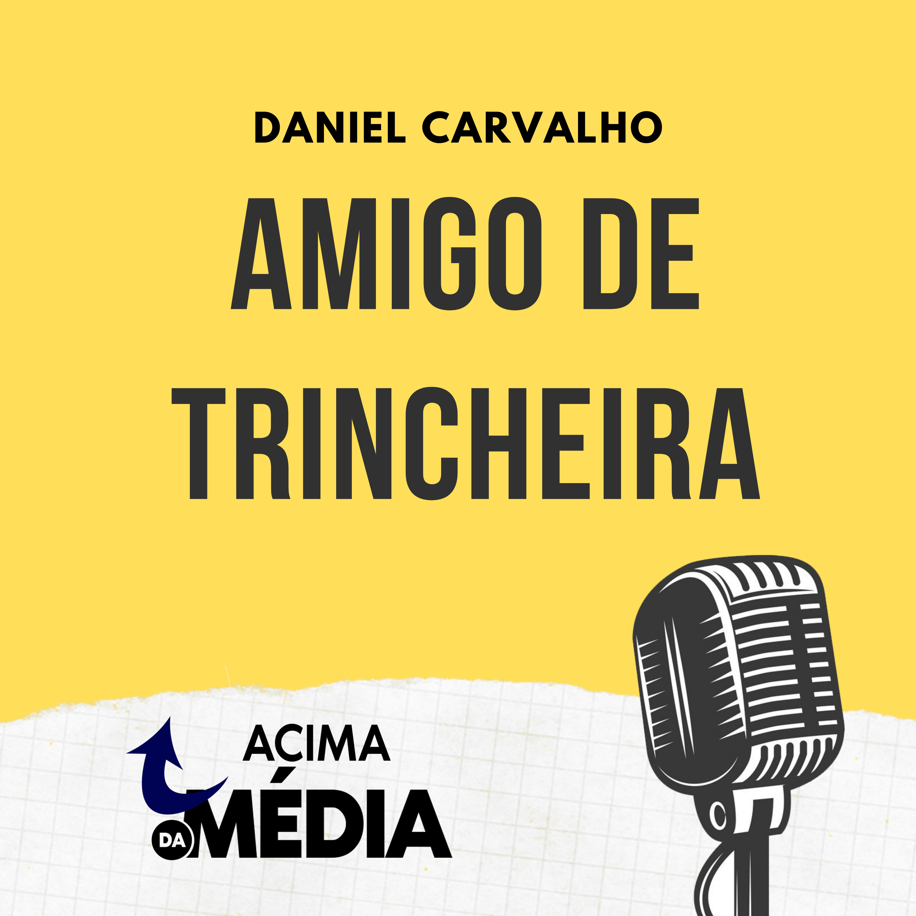 Acima da Média