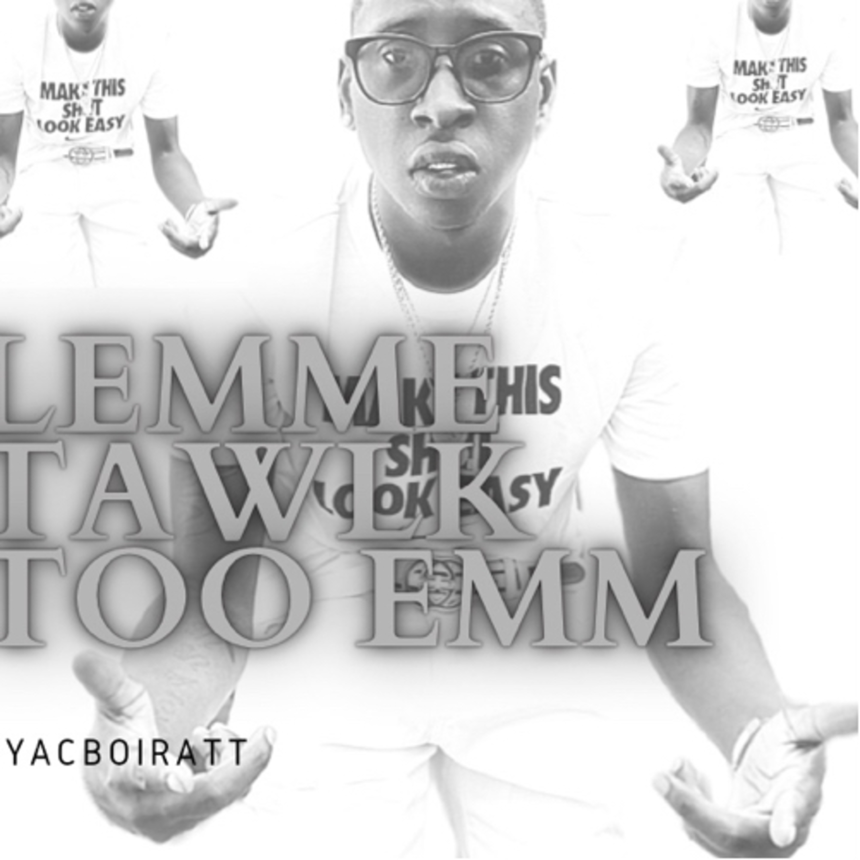 How You Want It?  episode artwork
