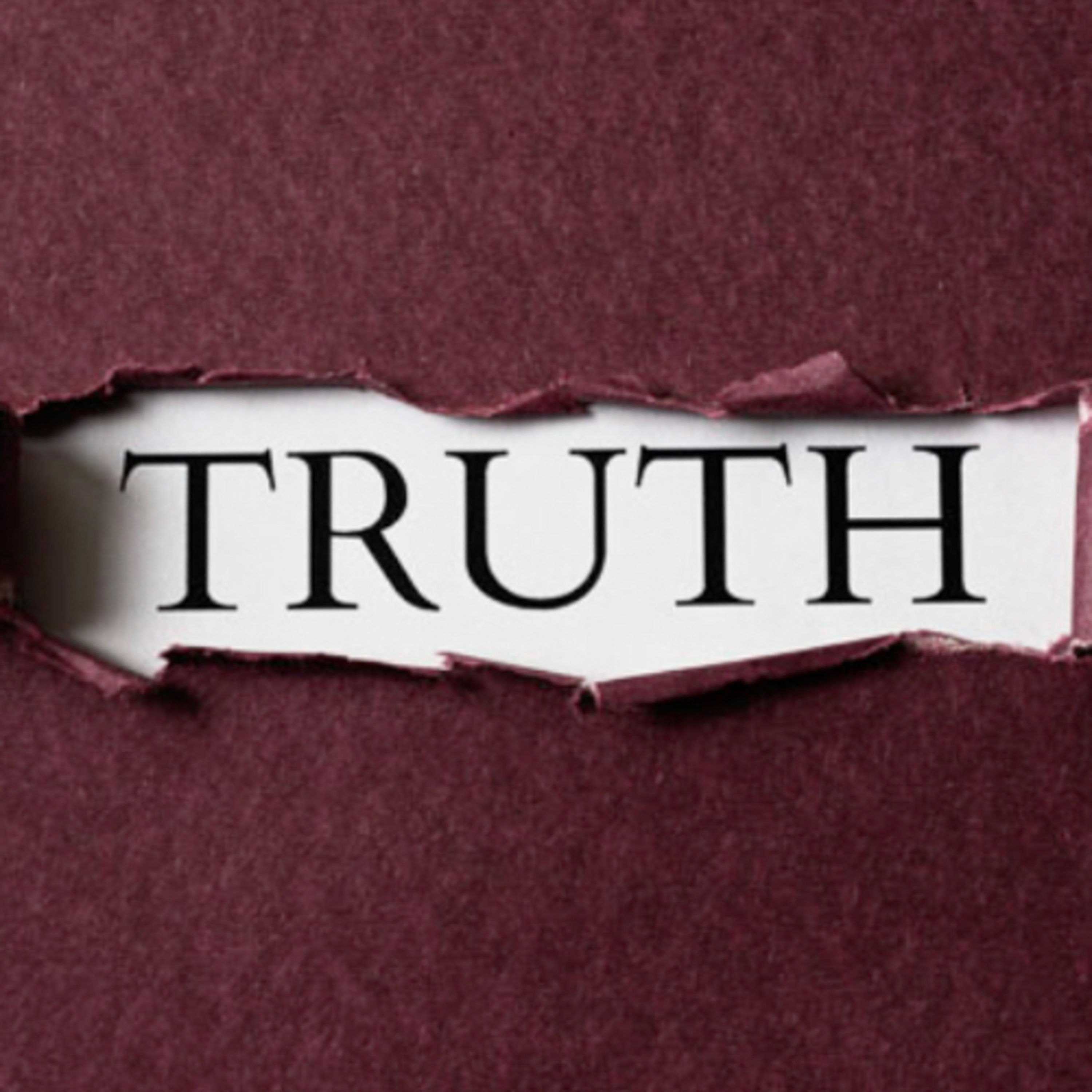 Truth or Dare to be Truthful ‼️ episode artwork