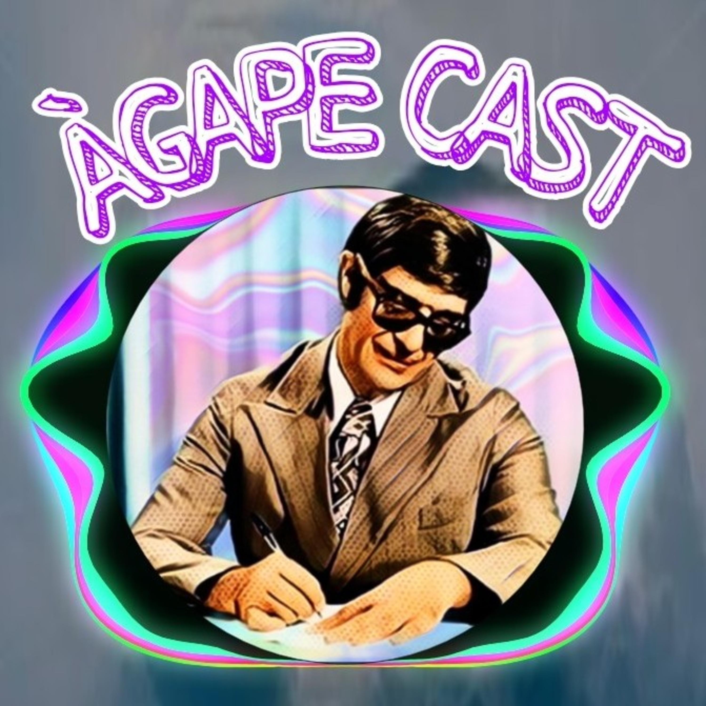 Ágape Cast
