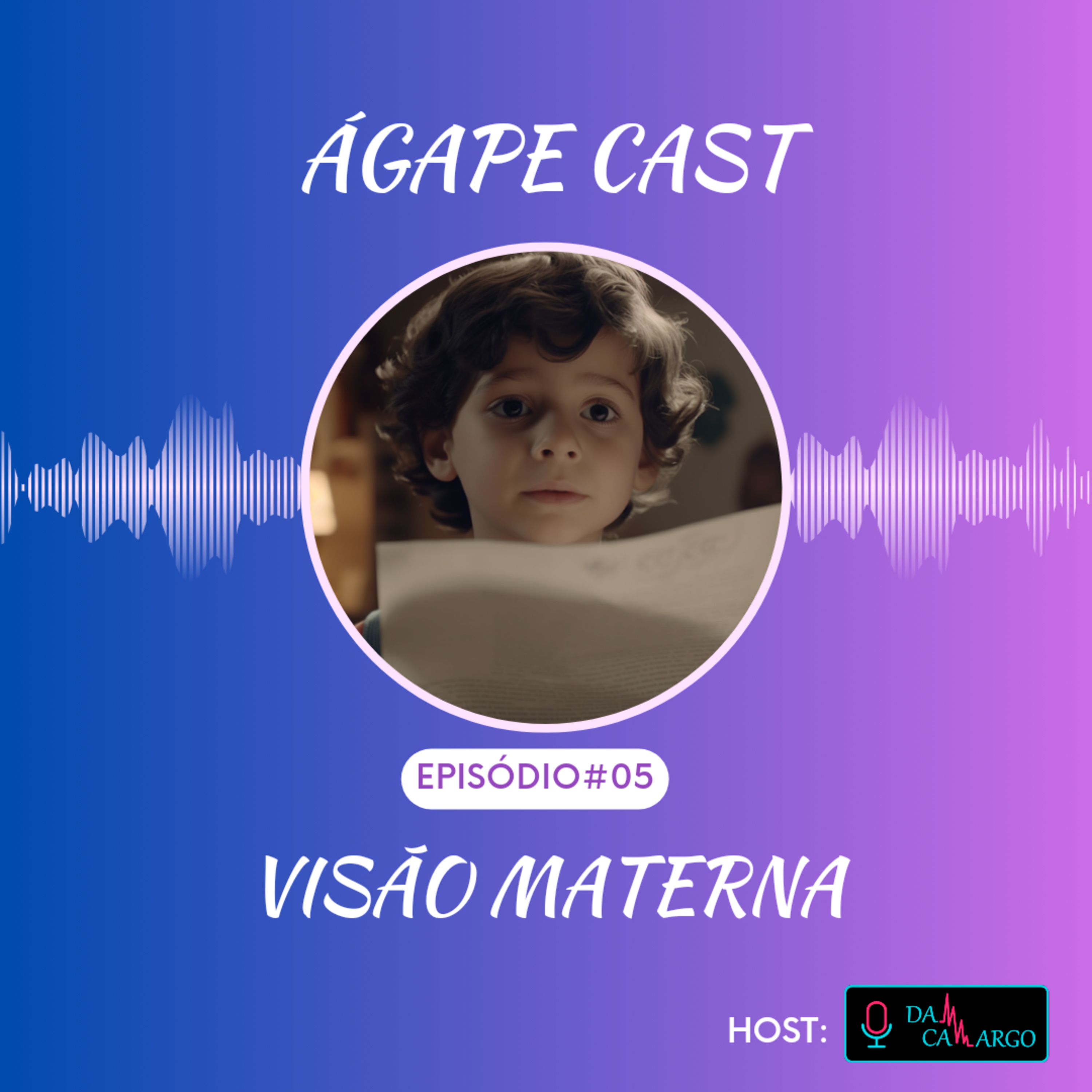 Visão Materna episode artwork
