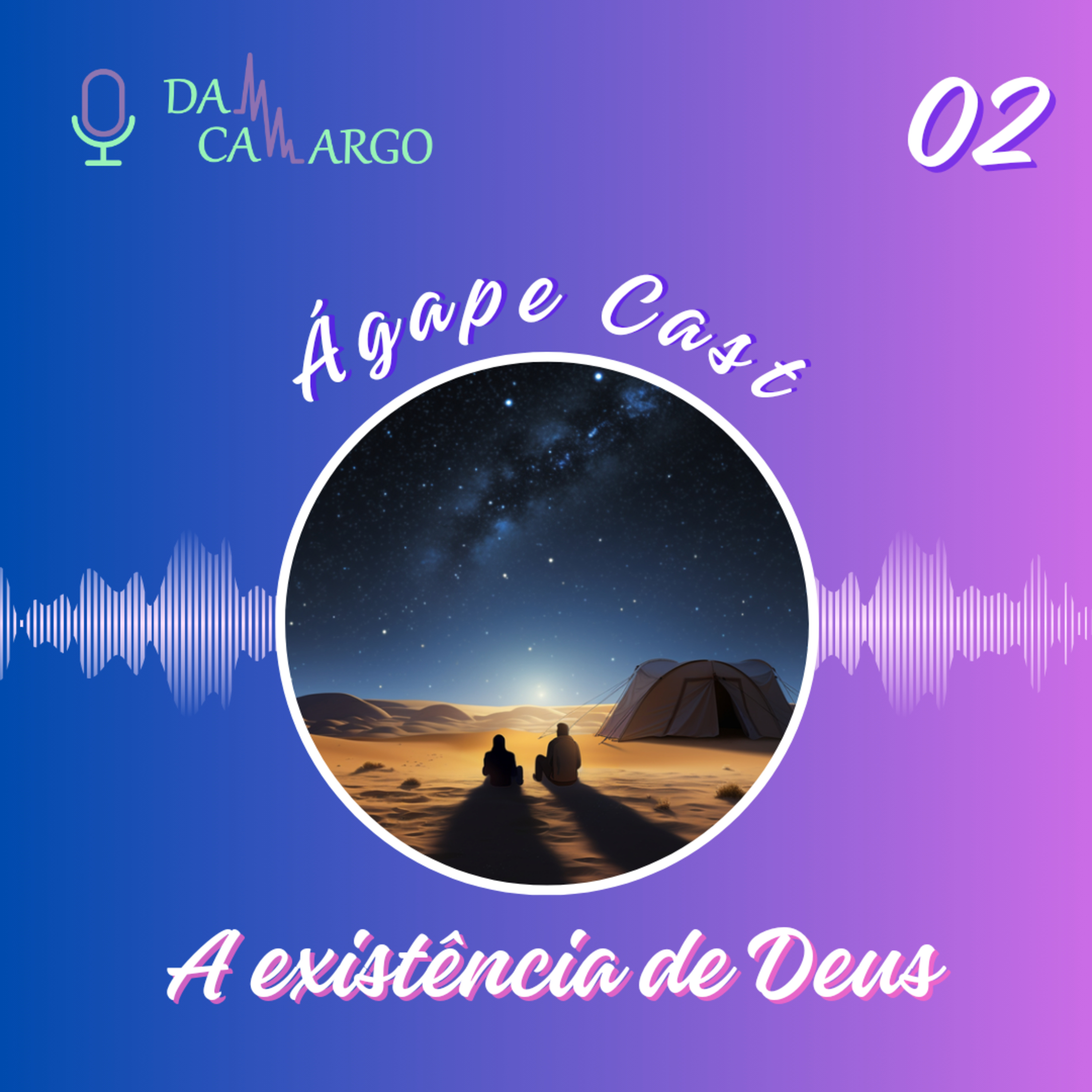 A existência de Deus episode artwork