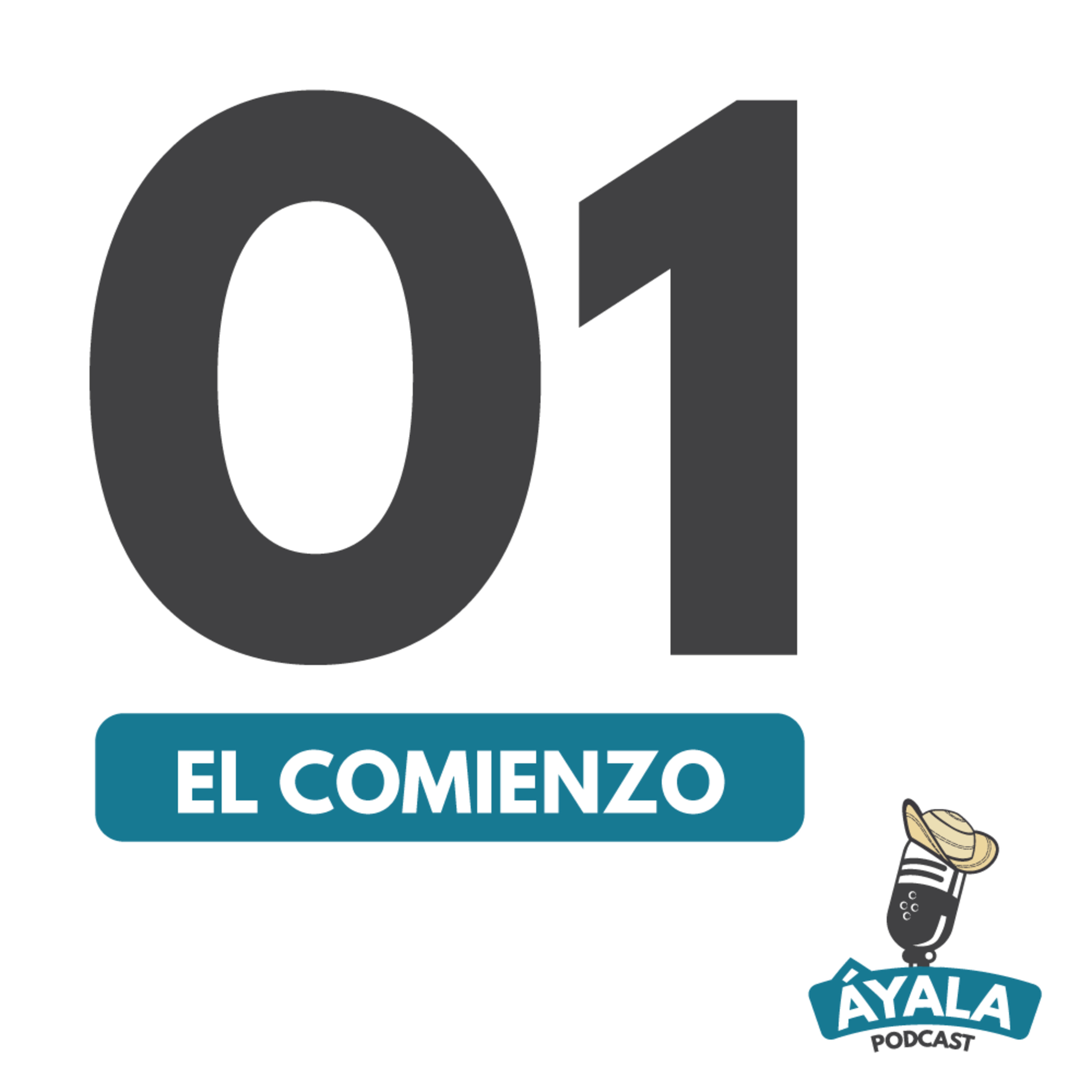 Áyala Podcast