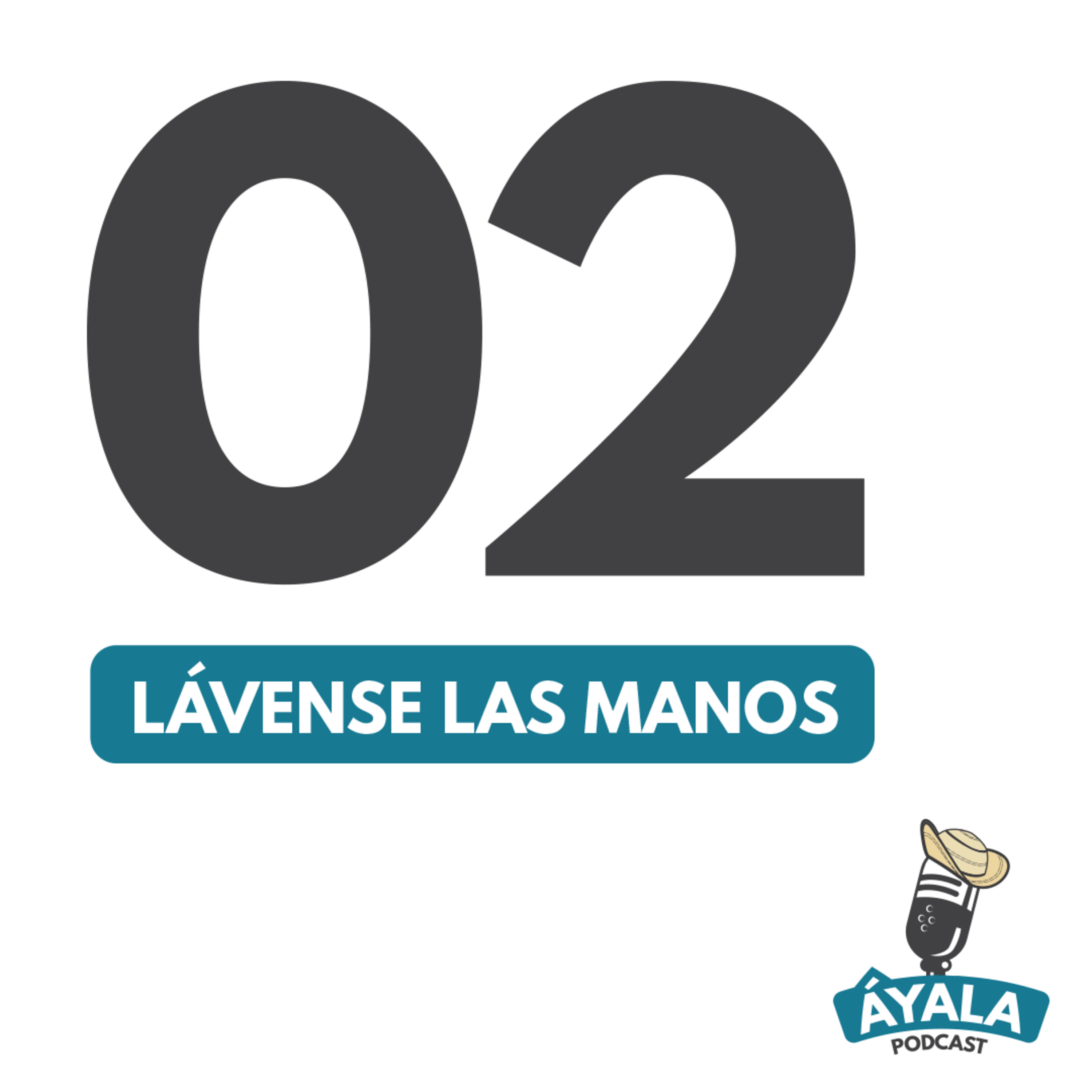 Áyala Podcast